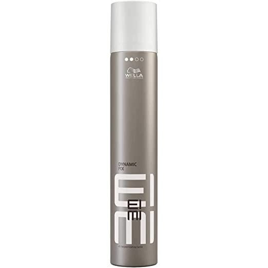 Fixativ de Par Mediu - Eimi Dynamic Fix 500ml - Wella - HNIcosmetice.ro