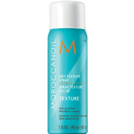 Fixativ de Par pentru Volum - Dry Texture Spray 60ml - Moroccanoil - HNIcosmetice.ro