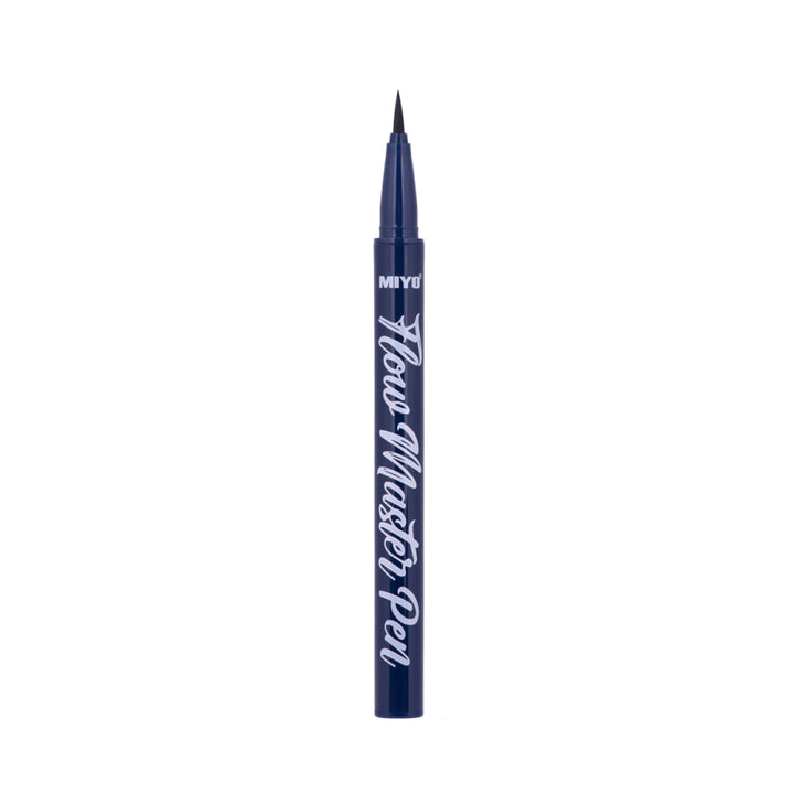 Tus de Ochi Master Nr. 03 - Flow Master Pen Eyeliner Nr. 03 Lapis Lazuli - Miyo