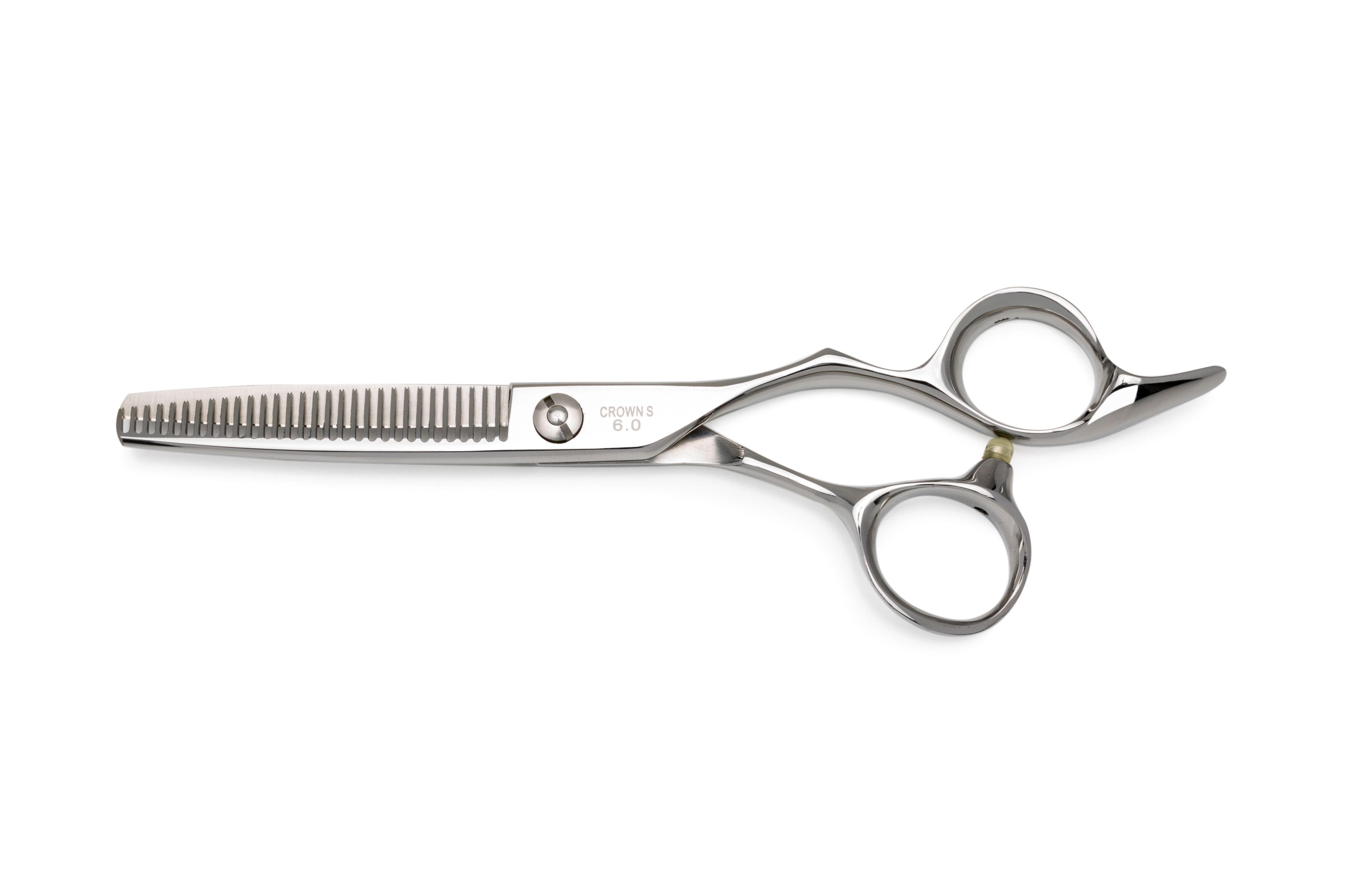 Foarfeca pentru Filat - Crown S 6.0 Inch - 15.5cm - Midashi Japanese - HNIcosmetice.ro