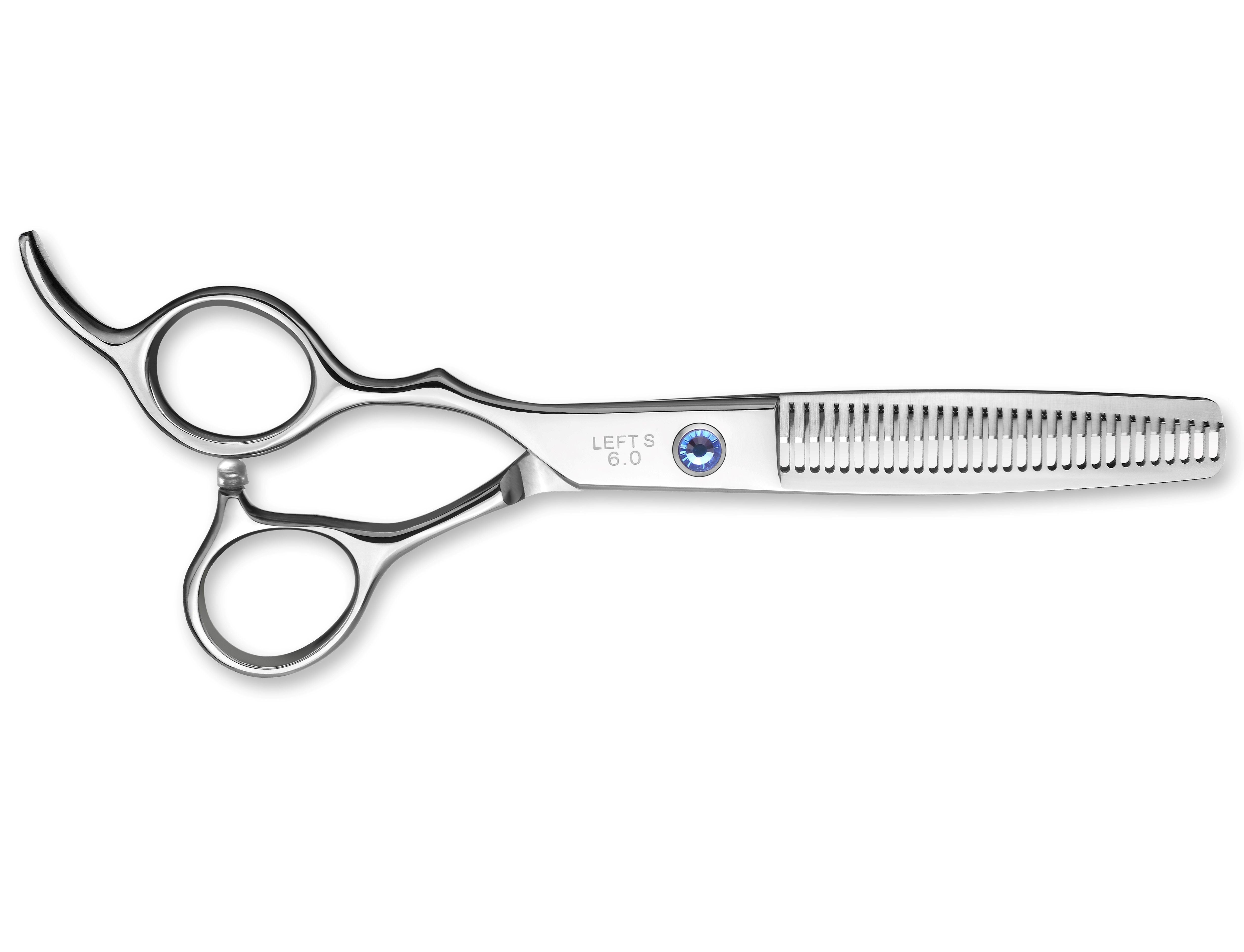 Foarfeca pentru Filat - Left S 6.0 Inch - 15.5cm - Midashi Japanese - HNIcosmetice.ro