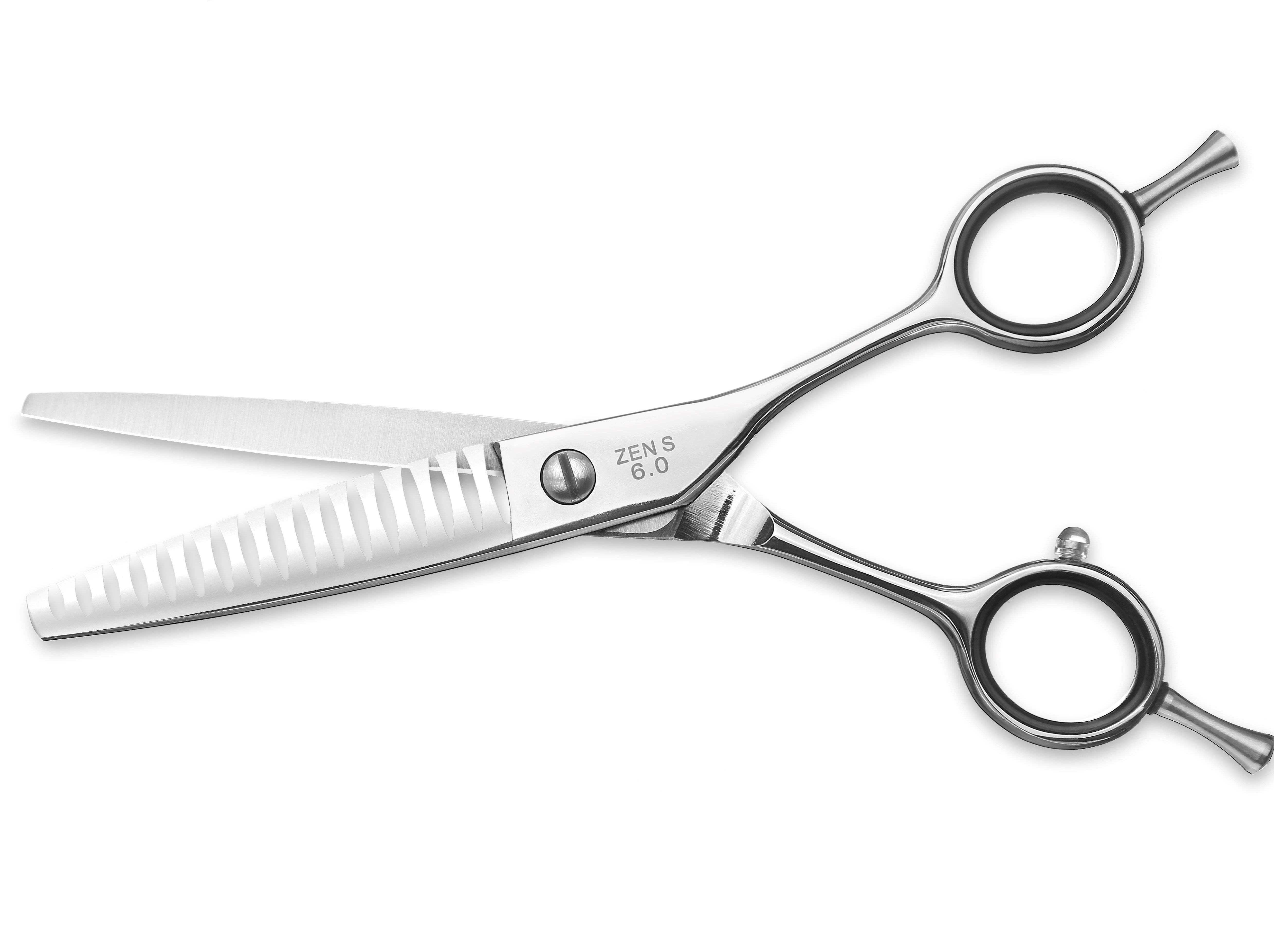 Foarfeca pentru Filat - Zen S 6.0 Inch - 15.5cm - Midashi Japanese - HNIcosmetice.ro