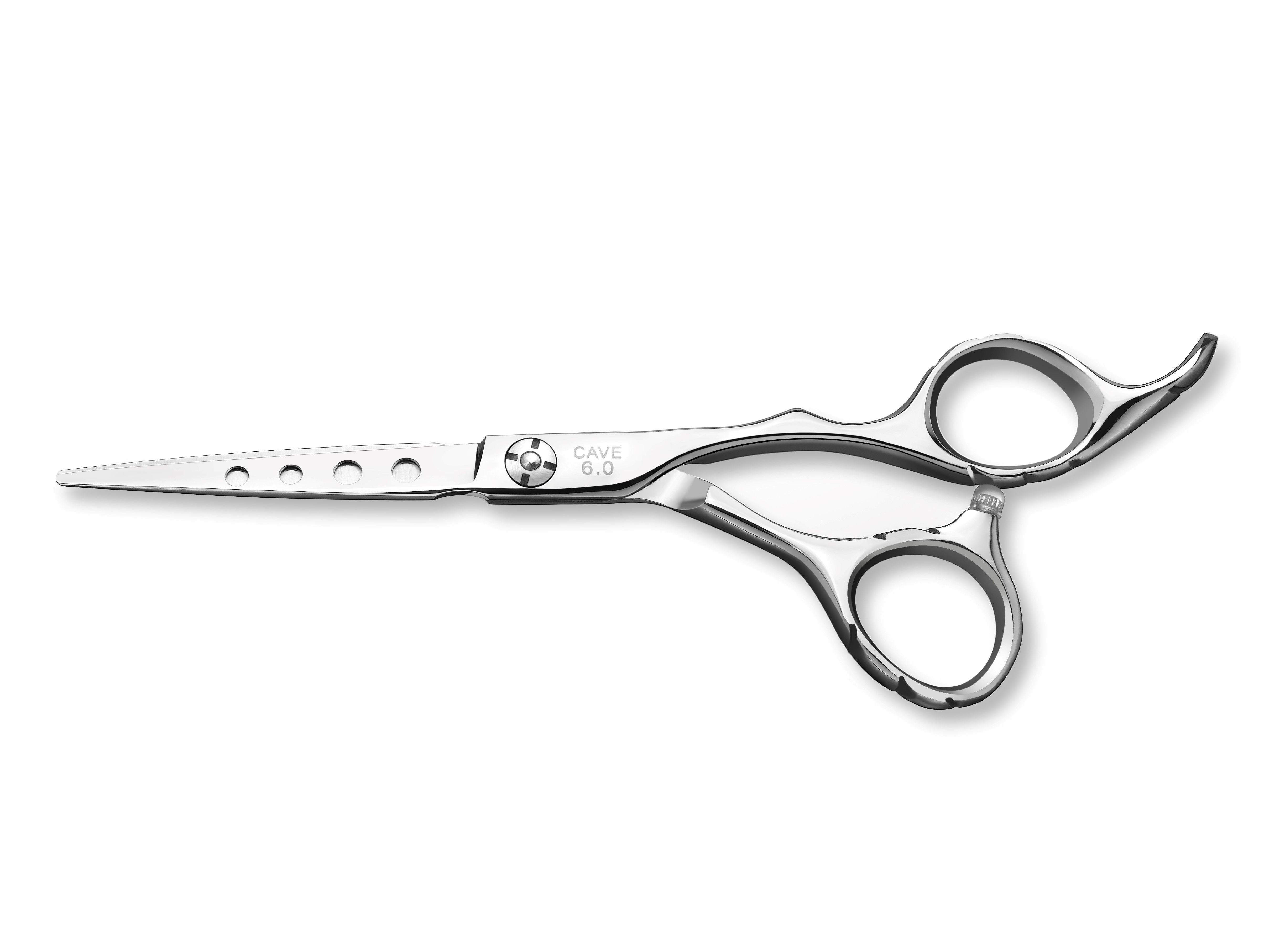 Foarfeca pentru Tuns - Cave 6.0 Inch - 15.5cm - Midashi Japanese - HNIcosmetice.ro