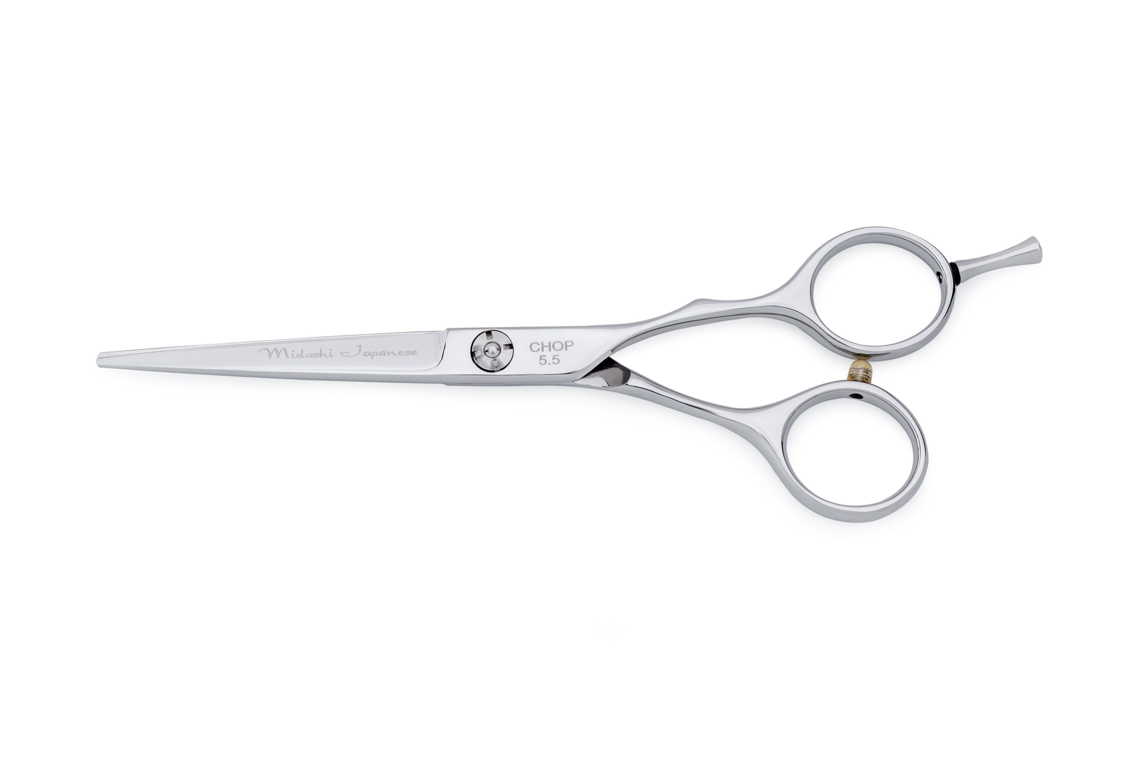 Foarfeca pentru Tuns - Chop 5.5 Inch - 14cm - Midashi Japanese - HNIcosmetice.ro