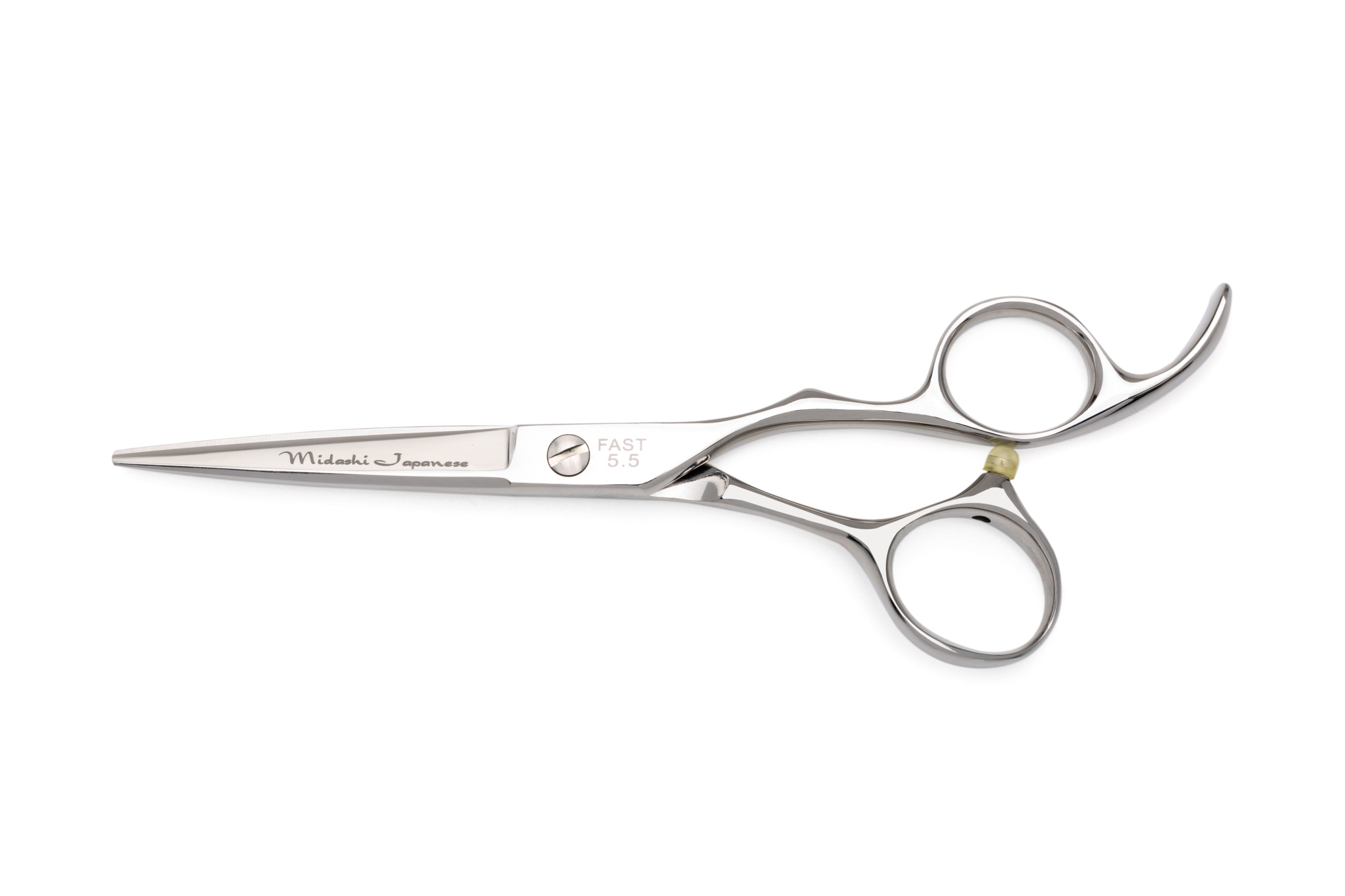 Foarfeca pentru Tuns - Cut 6.0 Inch - 15.5cm - Midashi Japanese - HNIcosmetice.ro