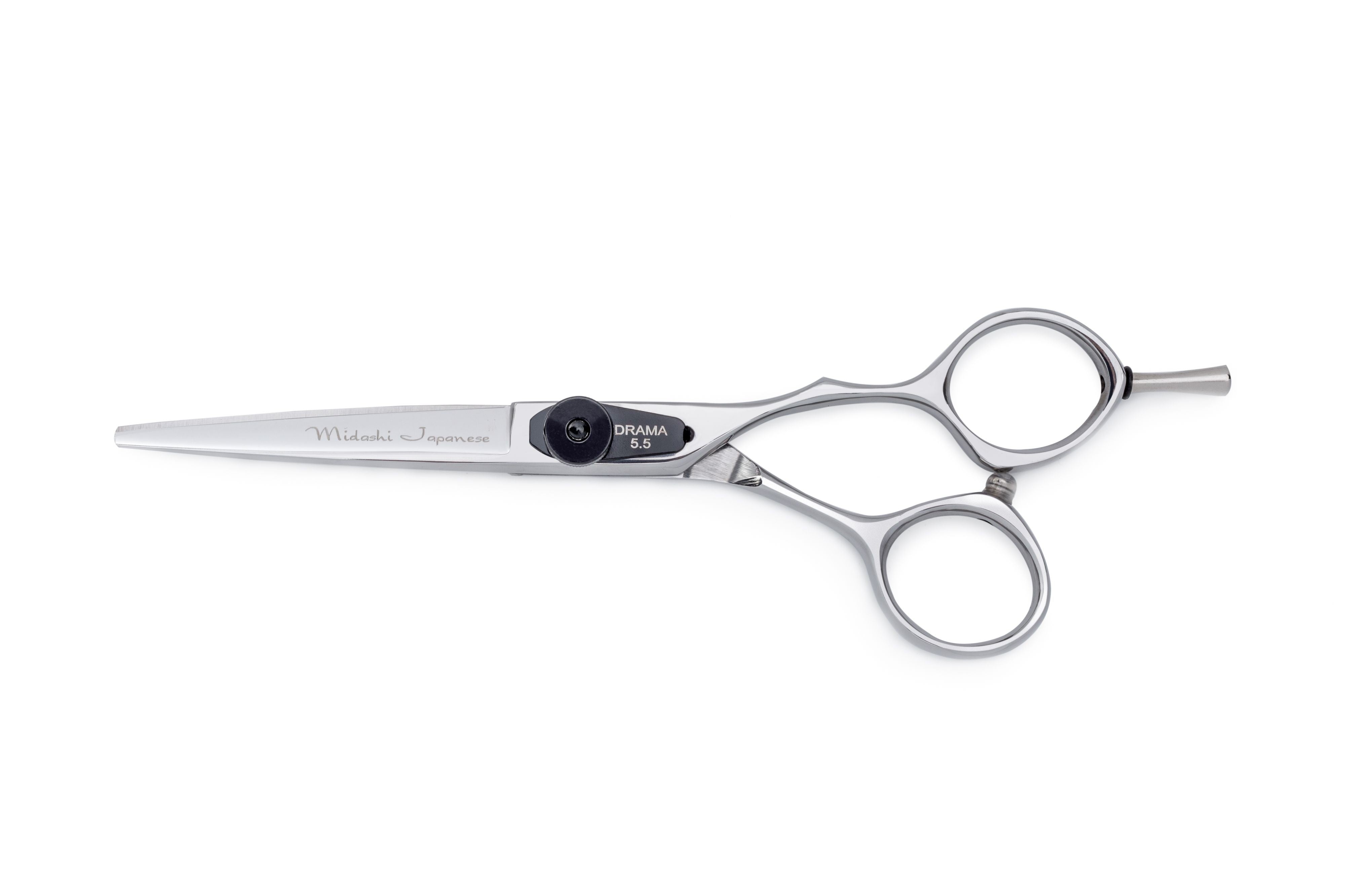 Foarfeca pentru Tuns - Drama 5.5 Inch - 14cm - Midashi Japanese - HNIcosmetice.ro