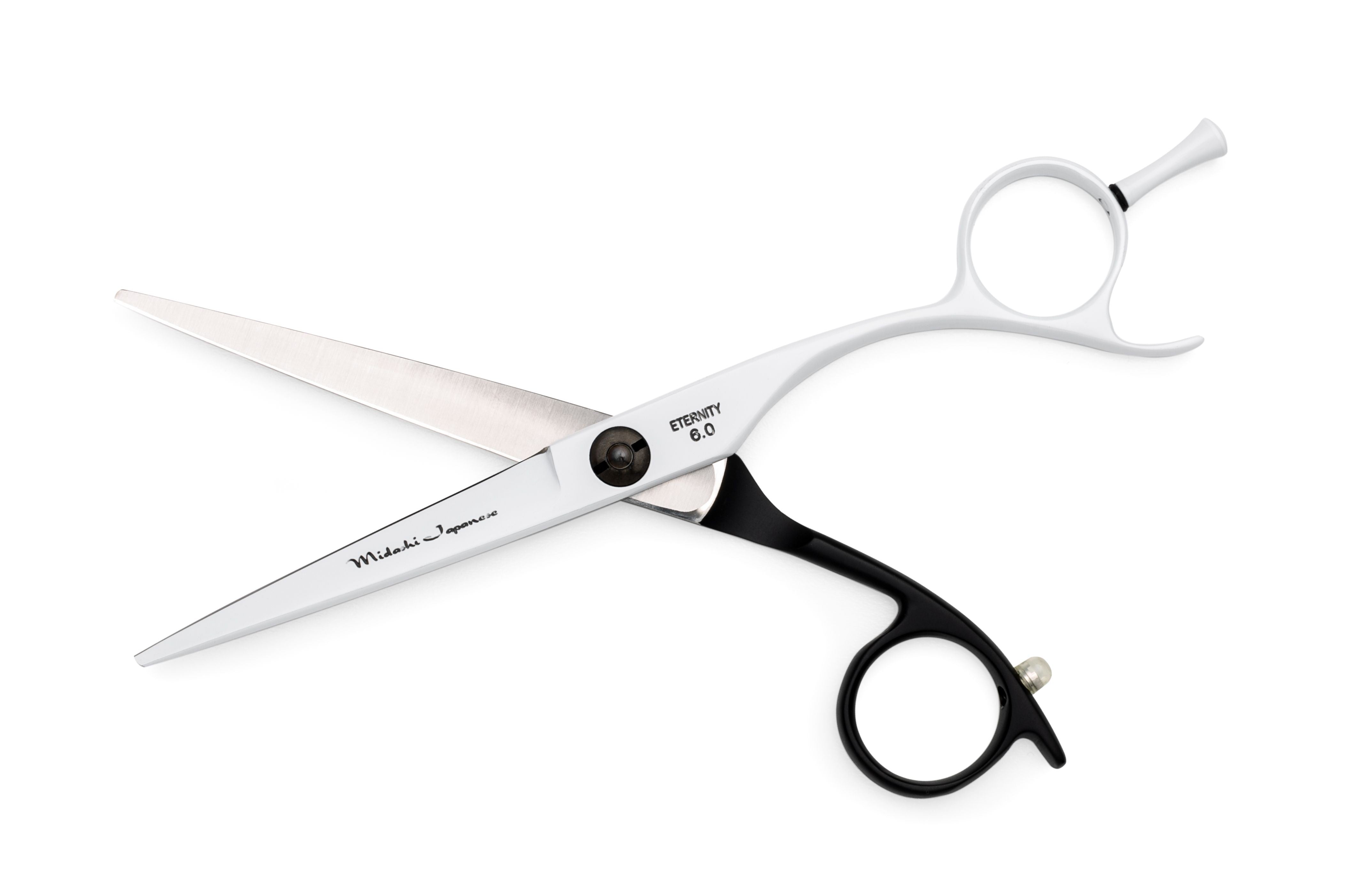 Foarfeca pentru Tuns- Eternity 6.0 inch- 15.5cm- Midashi Japanese - HNIcosmetice.ro