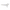Foarfeca pentru Tuns - Falchion 6.5 Inch - 17cm - Midashi Japanese