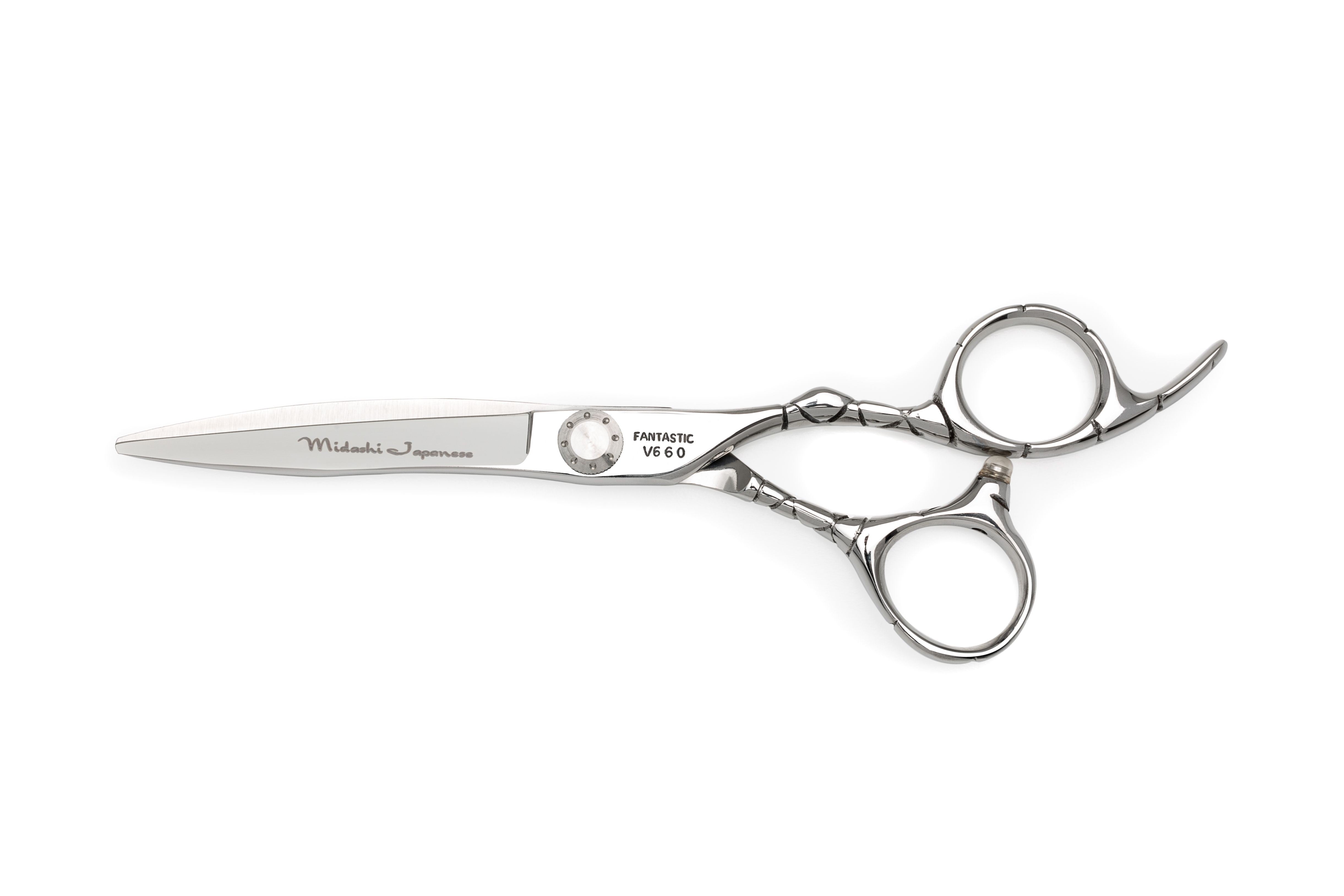 Foarfeca pentru Tuns - Fantastic V6 - 6.0 Inch - 15.5cm - Midashi Japanese - HNIcosmetice.ro