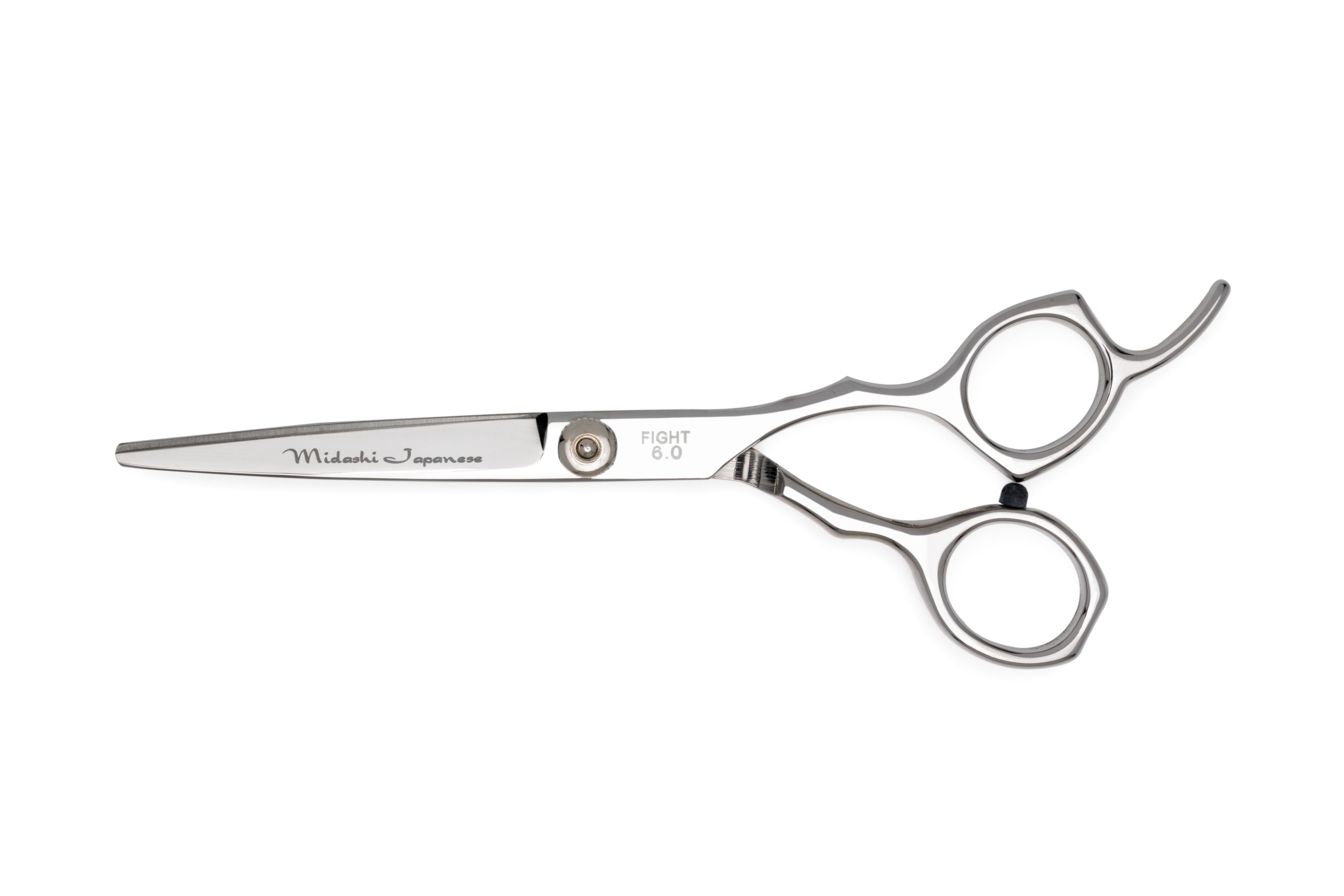 Foarfeca pentru Tuns - Fight 6.0 Inch - 15.5cm - Midashi Japanese - HNIcosmetice.ro