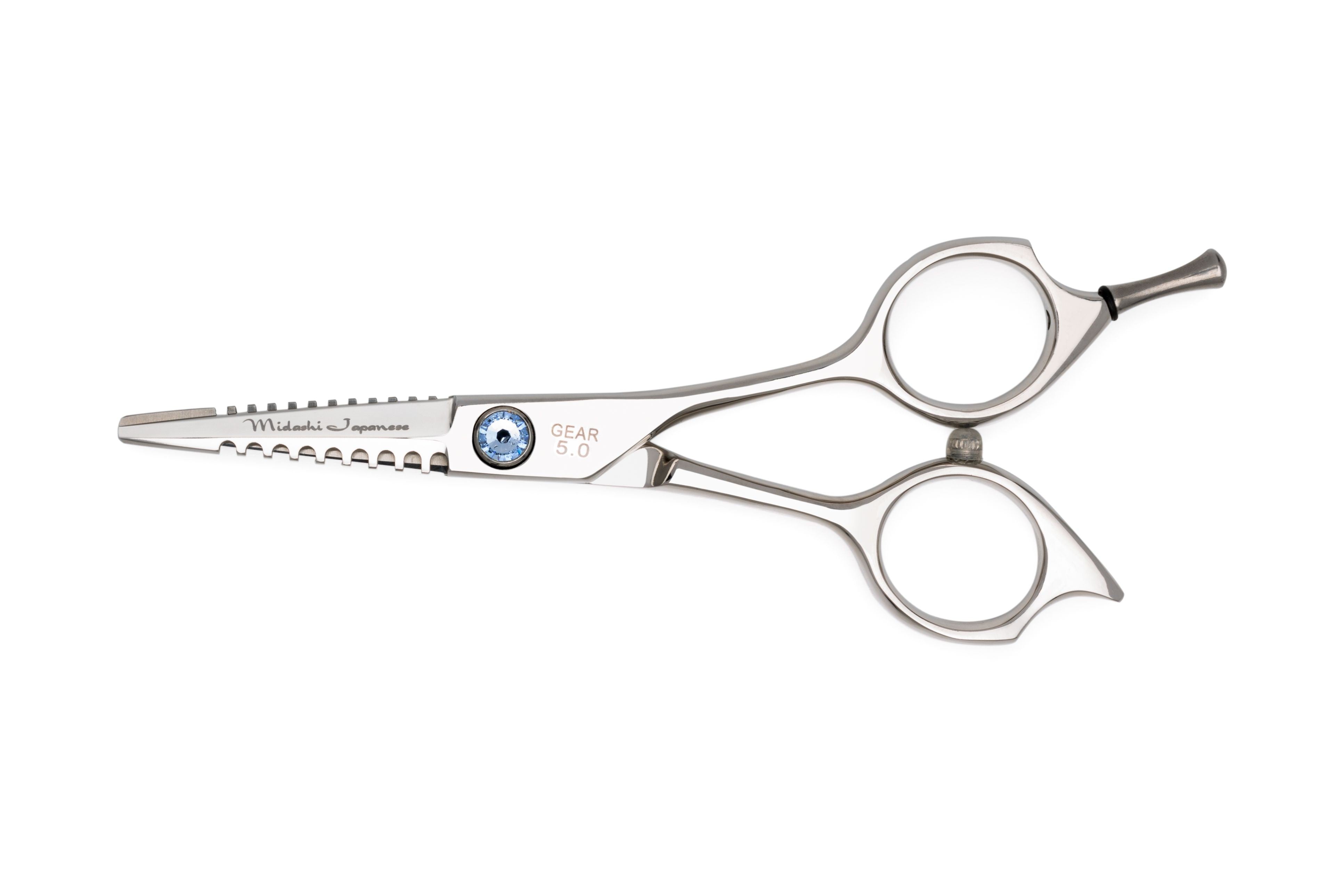 Foarfeca pentru Tuns - Gear 5.0 Inch - 13cm - Midashi Japanese - HNIcosmetice.ro
