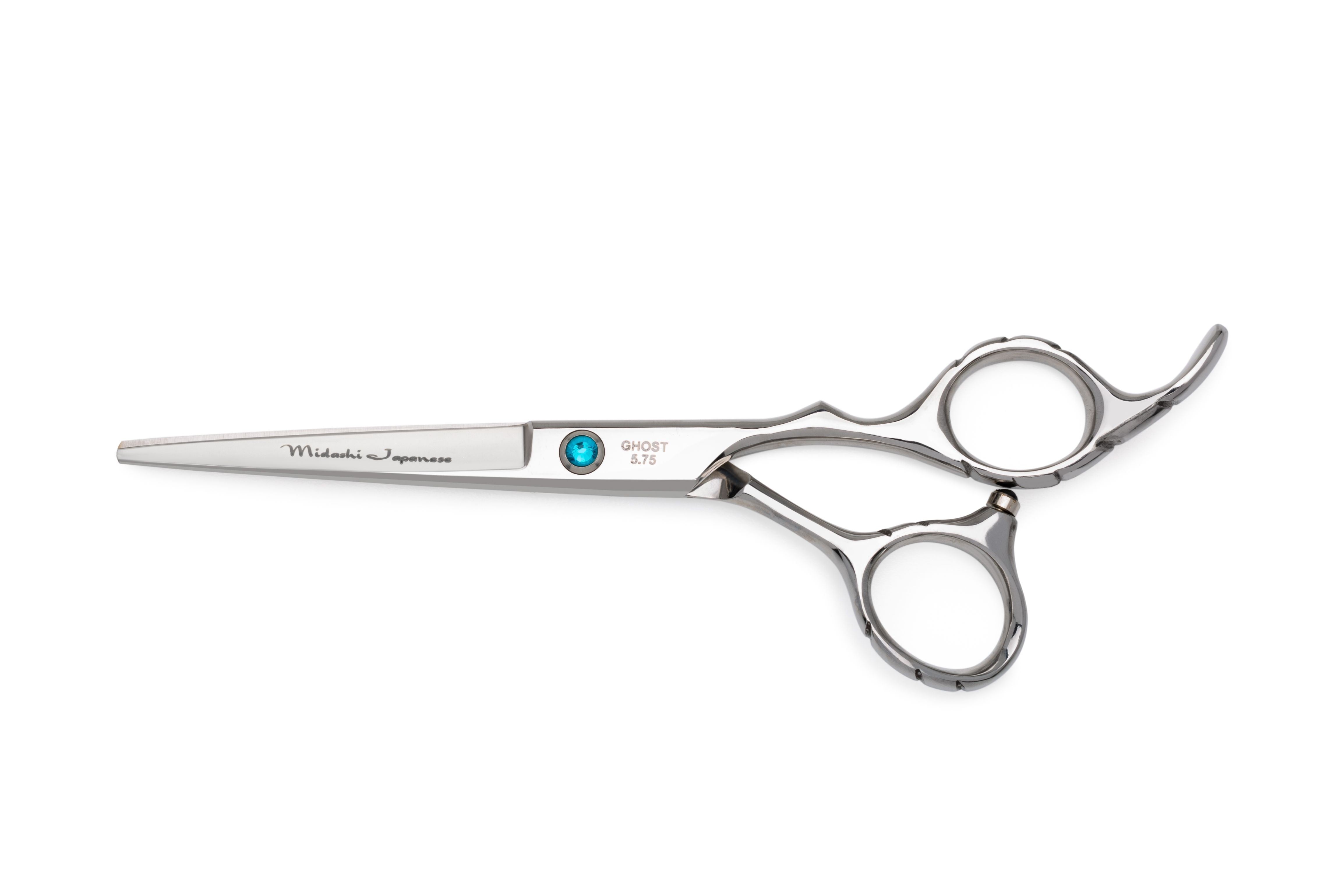 Foarfeca pentru Tuns - Ghost 5.75 Inch - 15cm - Midashi Japanese - HNIcosmetice.ro