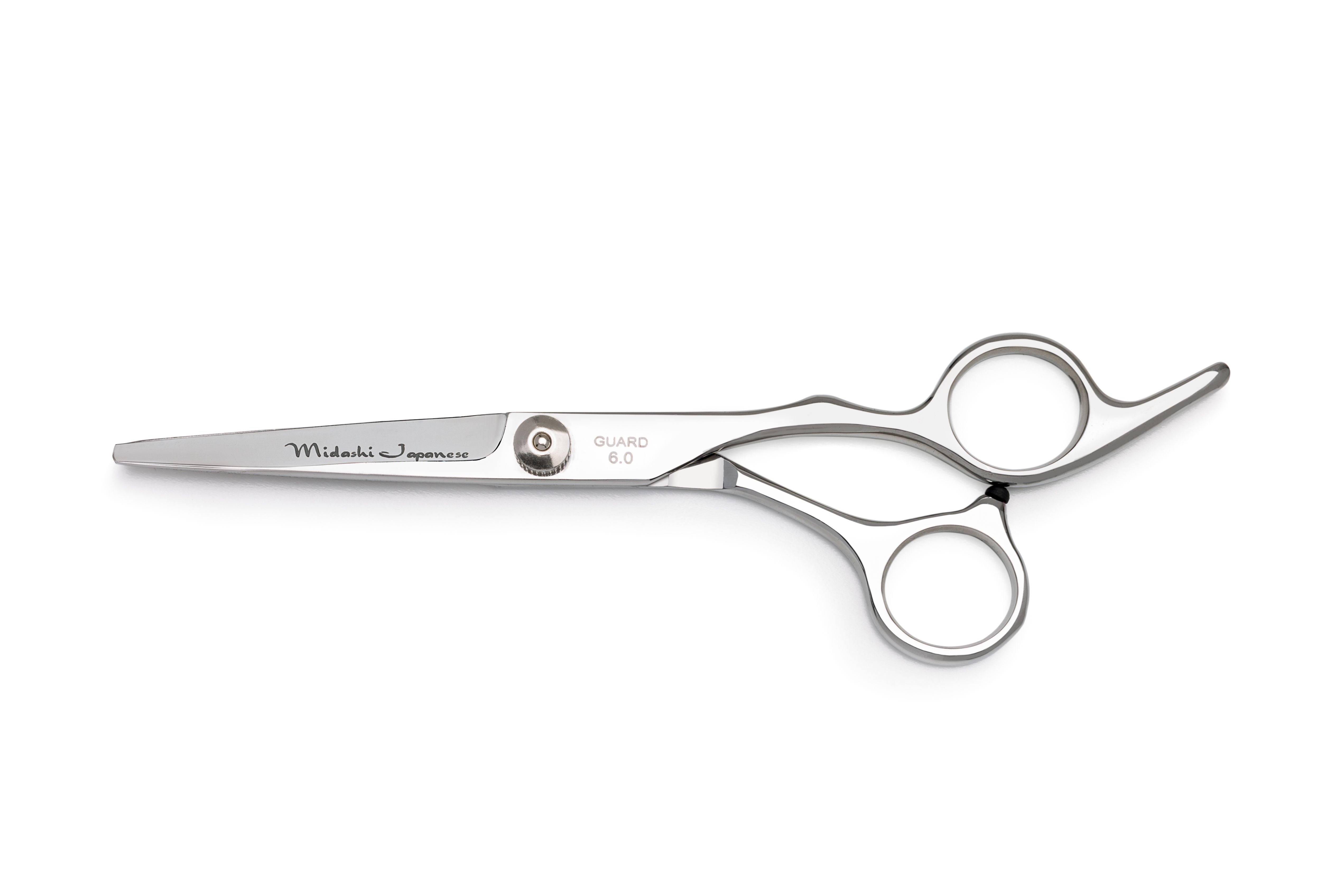 Foarfeca pentru Tuns - Guard 6.0 Inch - 15.5cm- Midashi Japanese - HNIcosmetice.ro