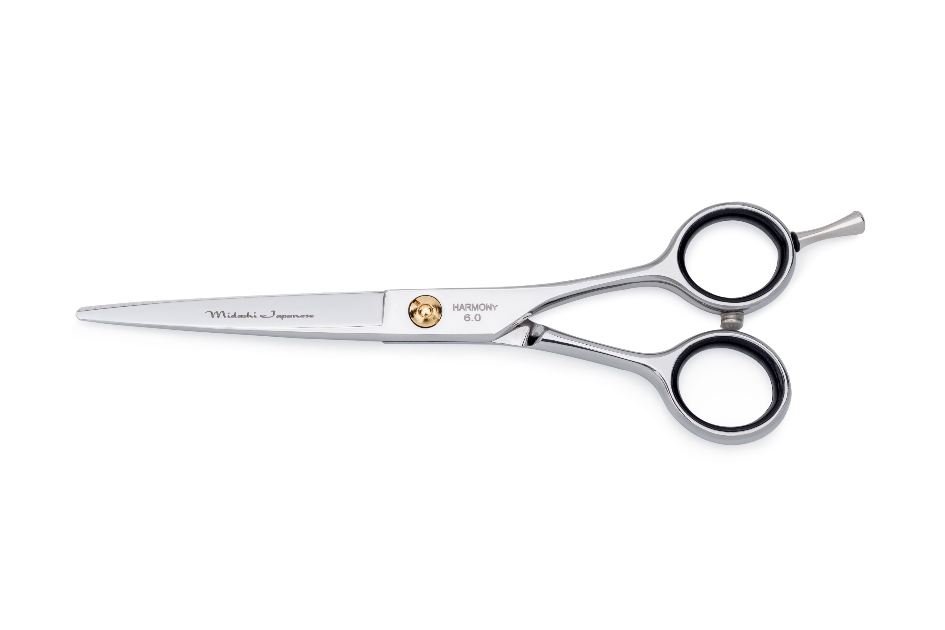 Foarfeca pentru Tuns - Harmony 6.0 Inch - 15.5cm - Midashi Japanese - HNIcosmetice.ro