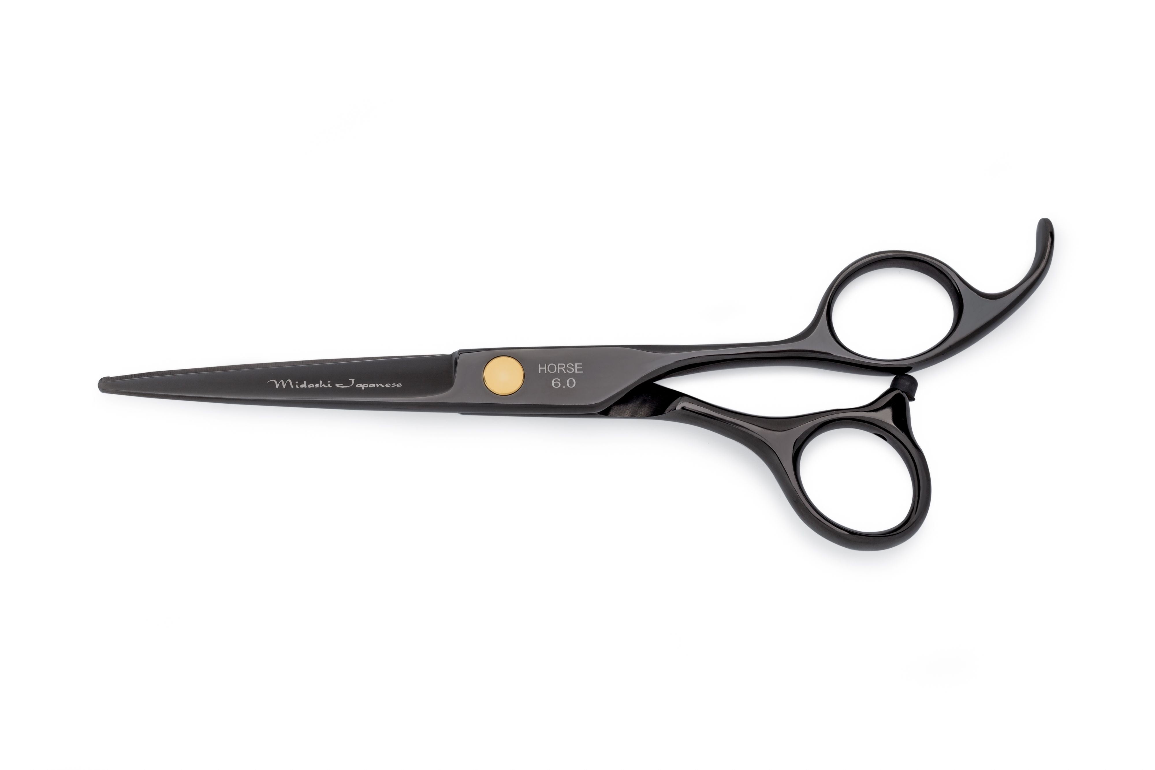 Foarfeca pentru Tuns - Horse 6.0 Inch - 15.5cm - Midashi Japanese - HNIcosmetice.ro