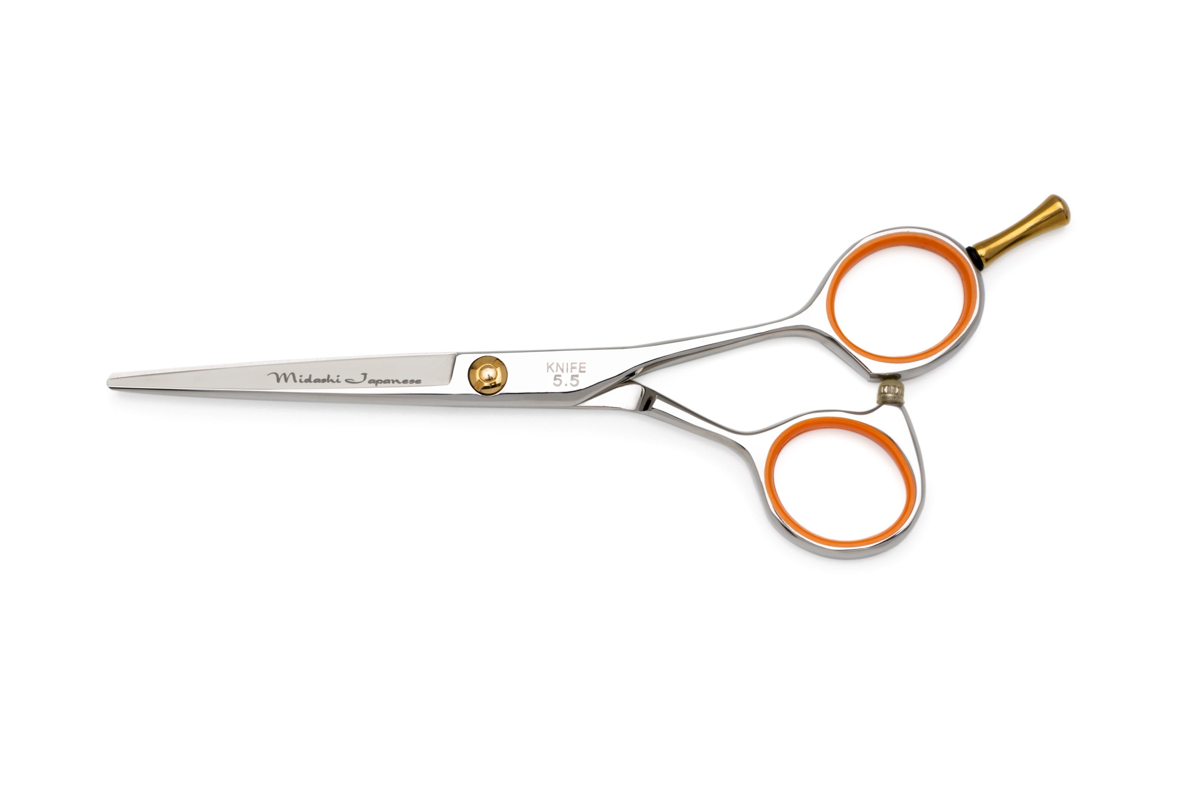 Foarfeca pentru Tuns - Knife 5.5 Inch - 14cm - Midashi Japanese - HNIcosmetice.ro