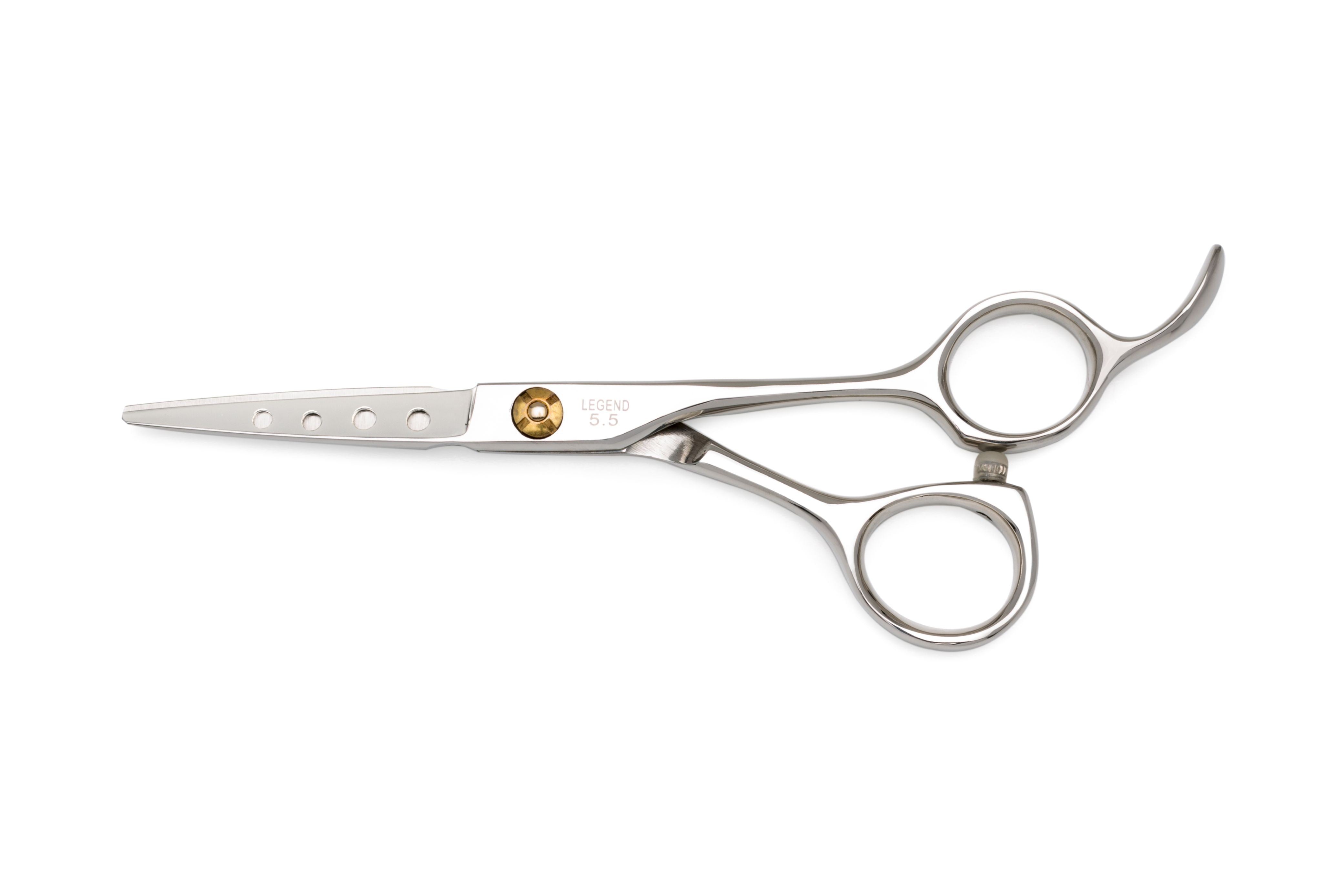 Foarfeca pentru Tuns - Legend 5.5 Inch - 14cm - Midashi Japanese - HNIcosmetice.ro