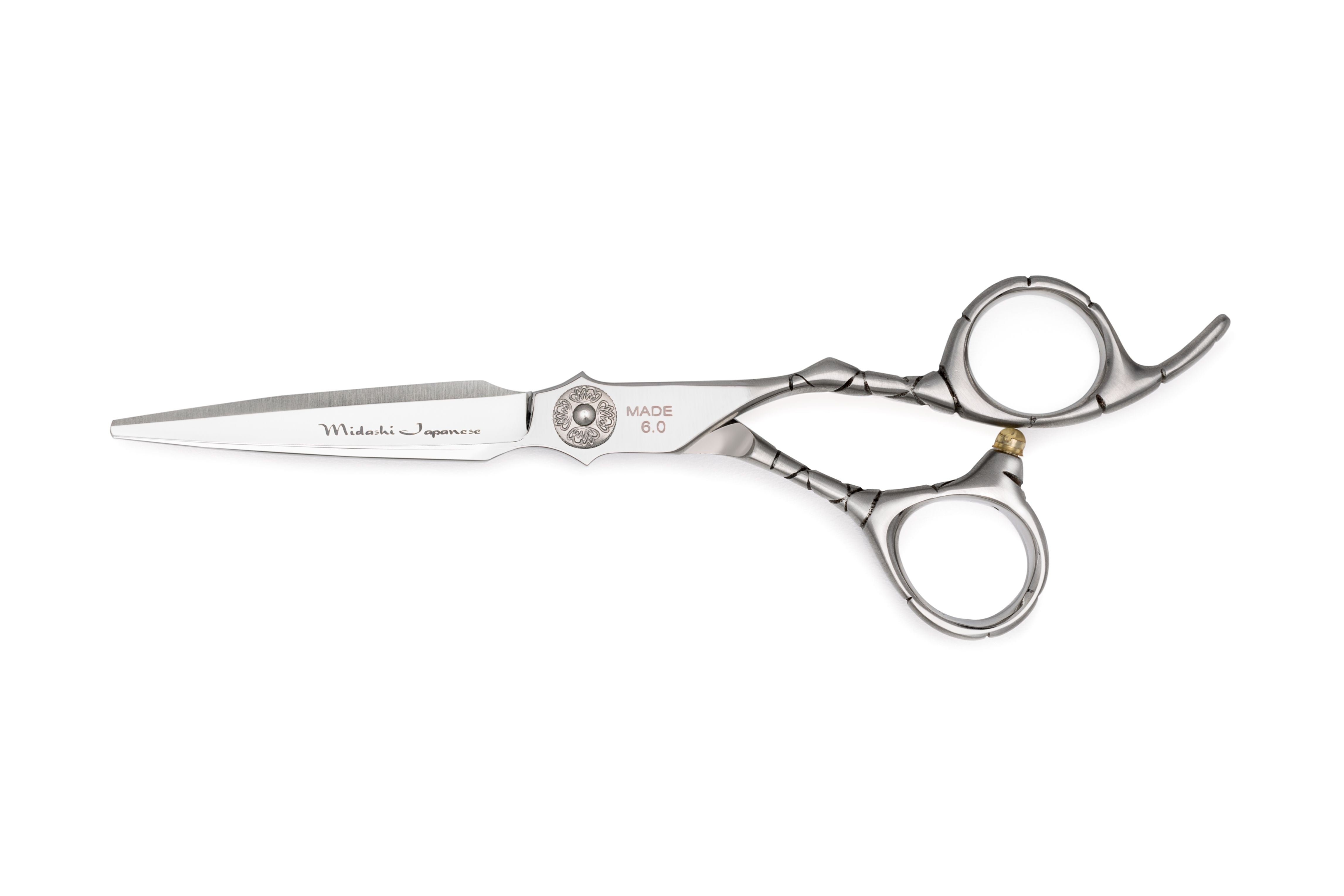 Foarfeca pentru Tuns- Made 6.0 inch- 15.5cm- Midashi Japanese - HNIcosmetice.ro