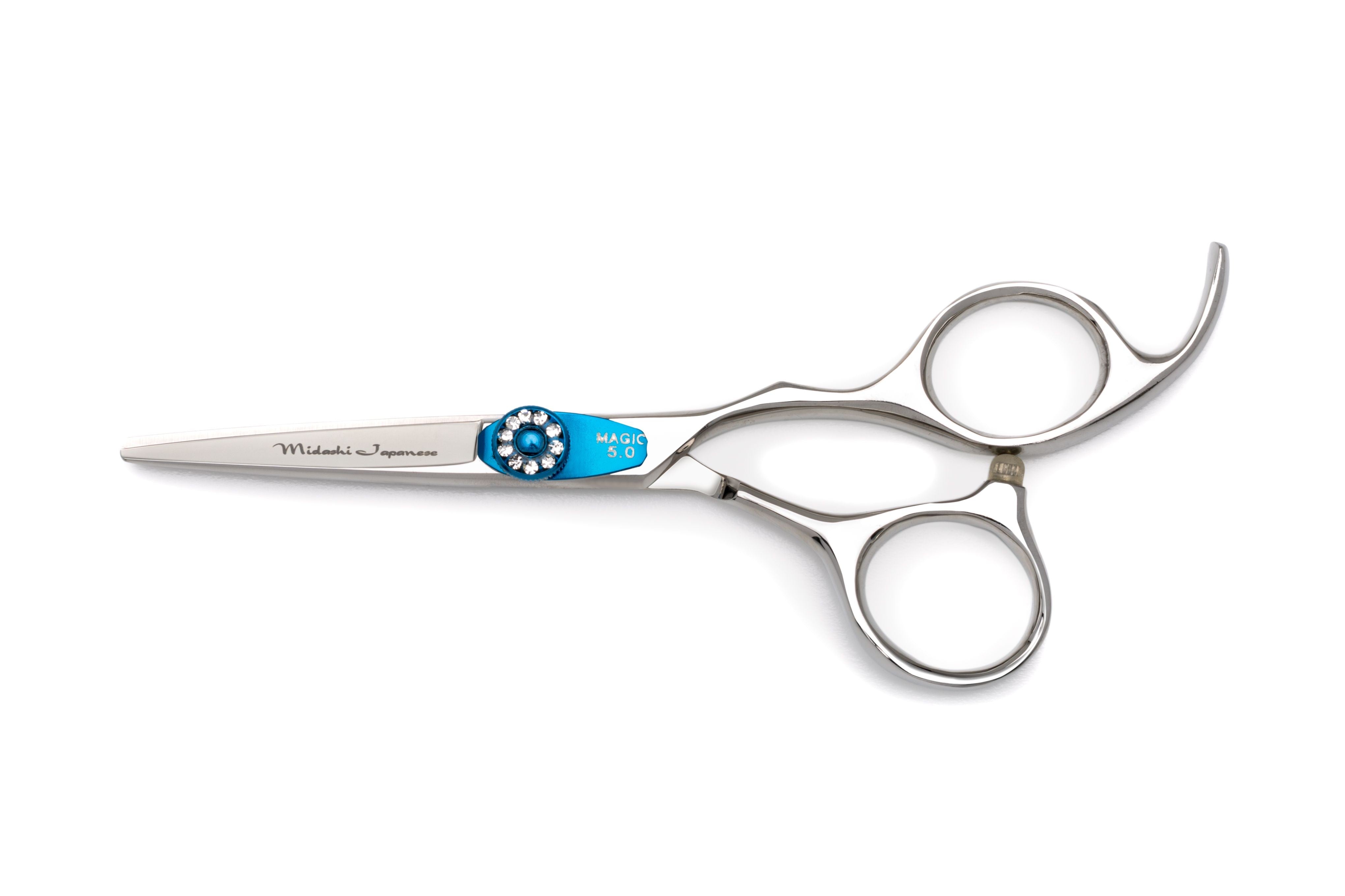 Foarfeca pentru Tuns - Magic 5.0 Inch - 13cm - Midashi Japanese - HNIcosmetice.ro