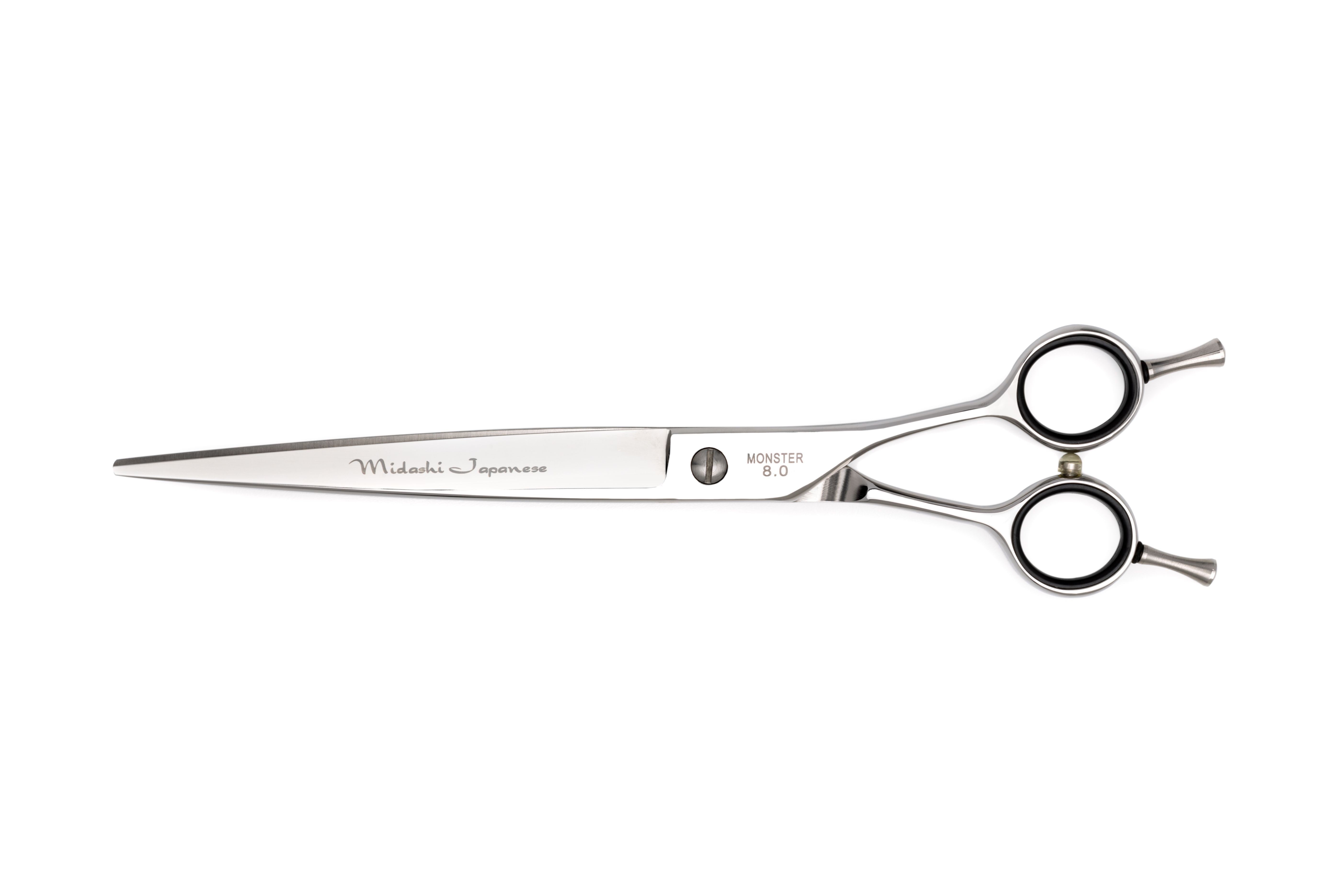 Foarfeca pentru Tuns - Monster 8.0 Inch - 20.5cm - Midashi Japanese - HNIcosmetice.ro