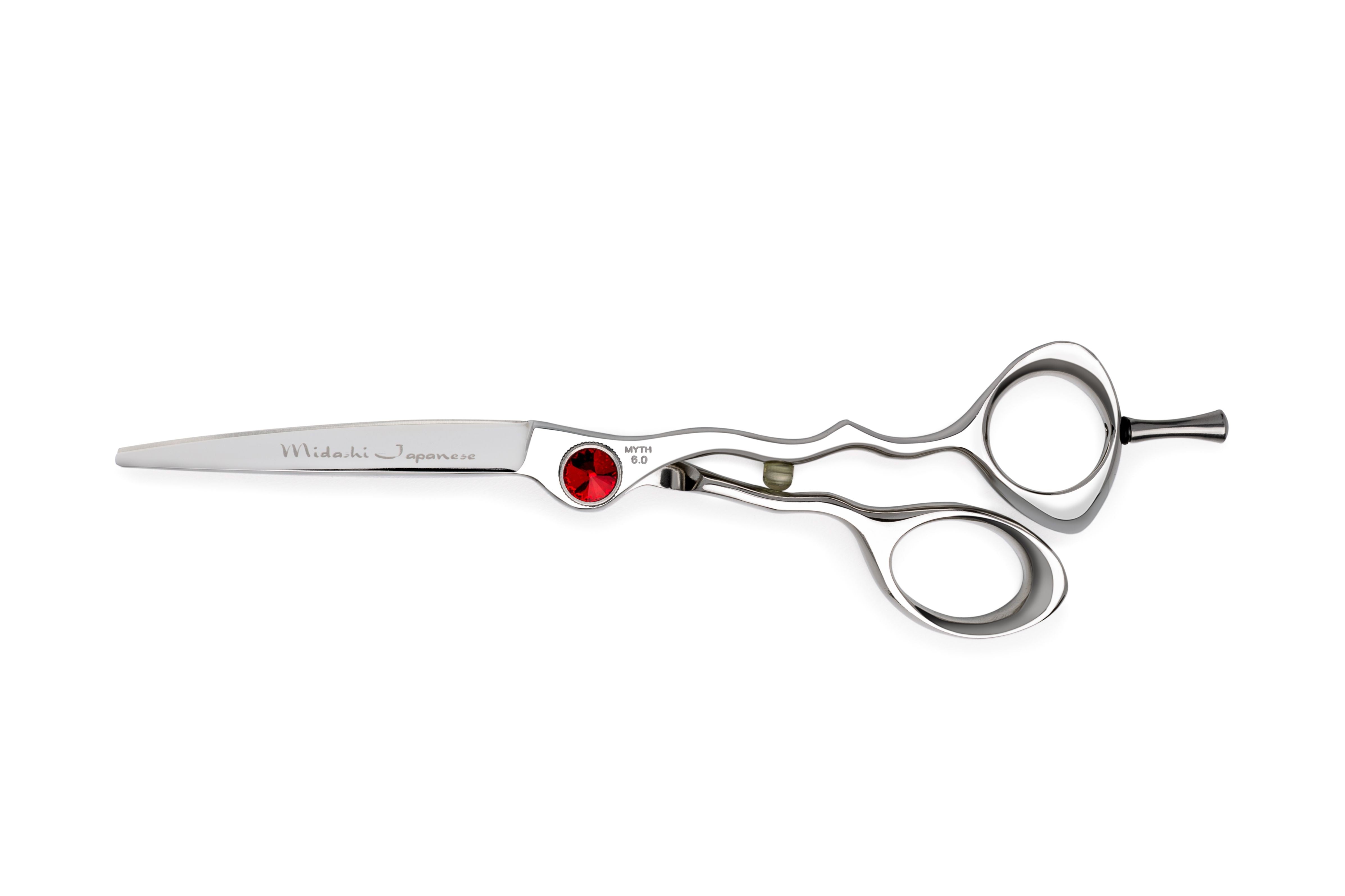 Foarfeca pentru Tuns - Myth 6.0 Inch - 15.5cm - Midashi Japanese - HNIcosmetice.ro