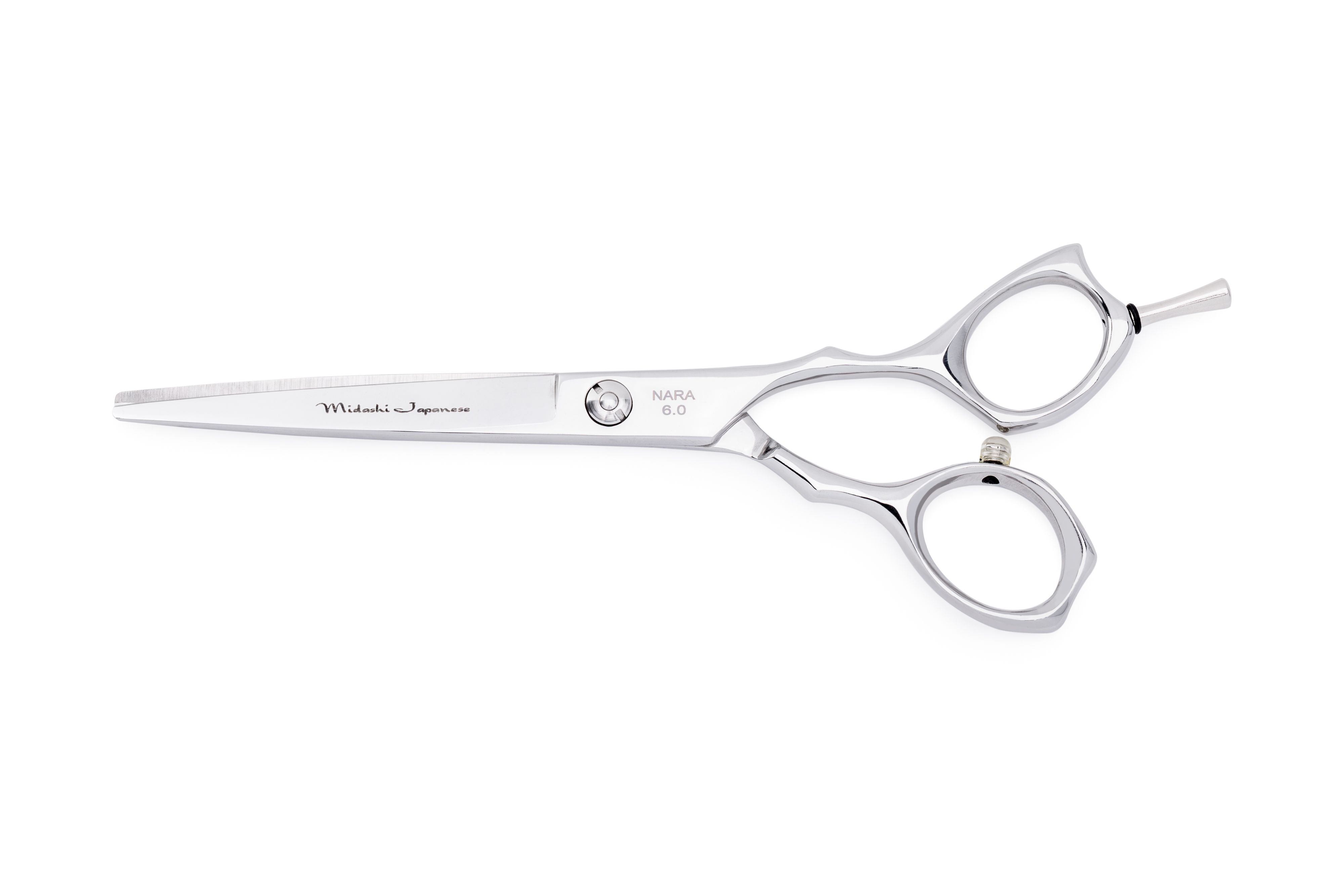 Foarfeca pentru Tuns - Nara 6.0 Inch - 15.5cm - Midashi Japanese - HNIcosmetice.ro