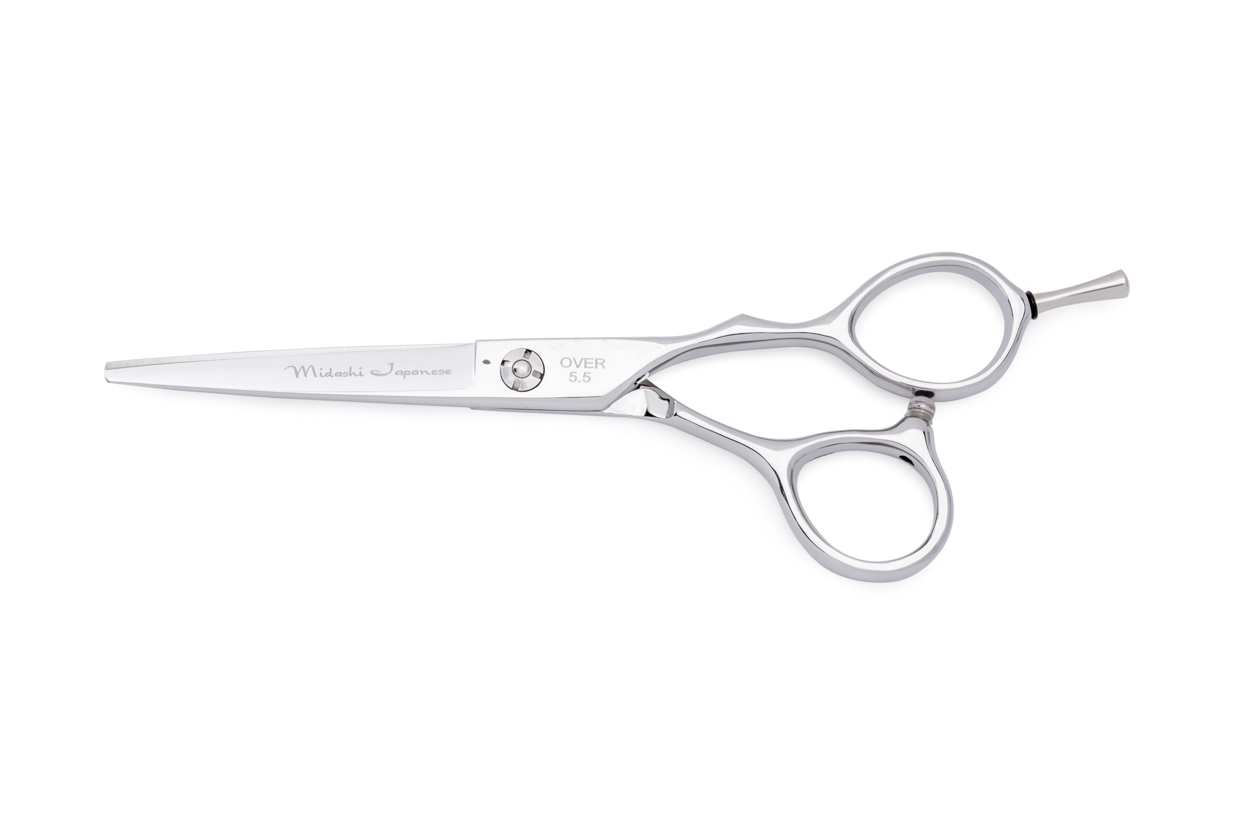 Foarfeca pentru Tuns - Over 5.5 Inch - 14cm - Midashi Japanese - HNIcosmetice.ro