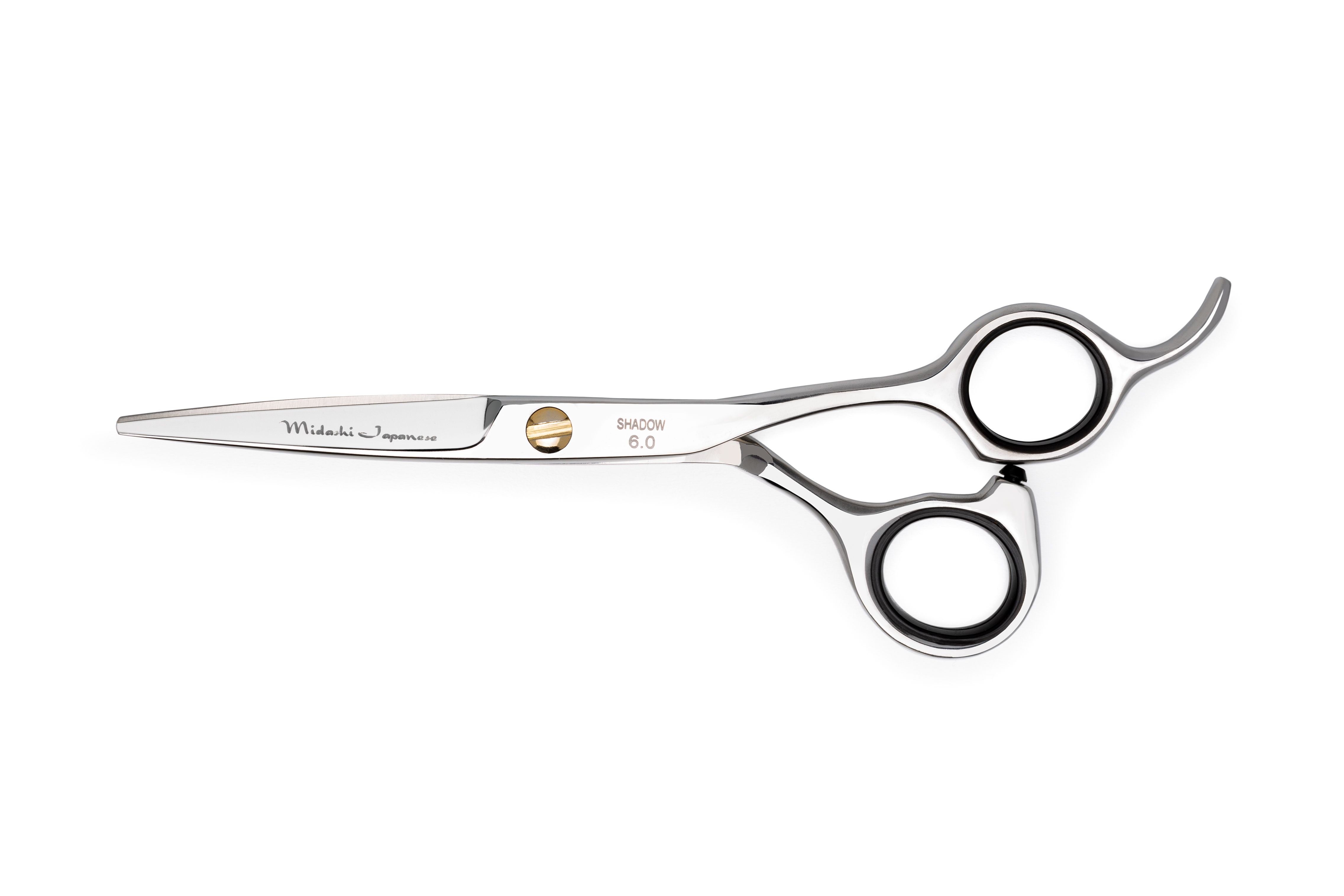 Foarfeca pentru Tuns - Shadow 6.0 Inch - 15.5cm - Midashi Japanese - HNIcosmetice.ro