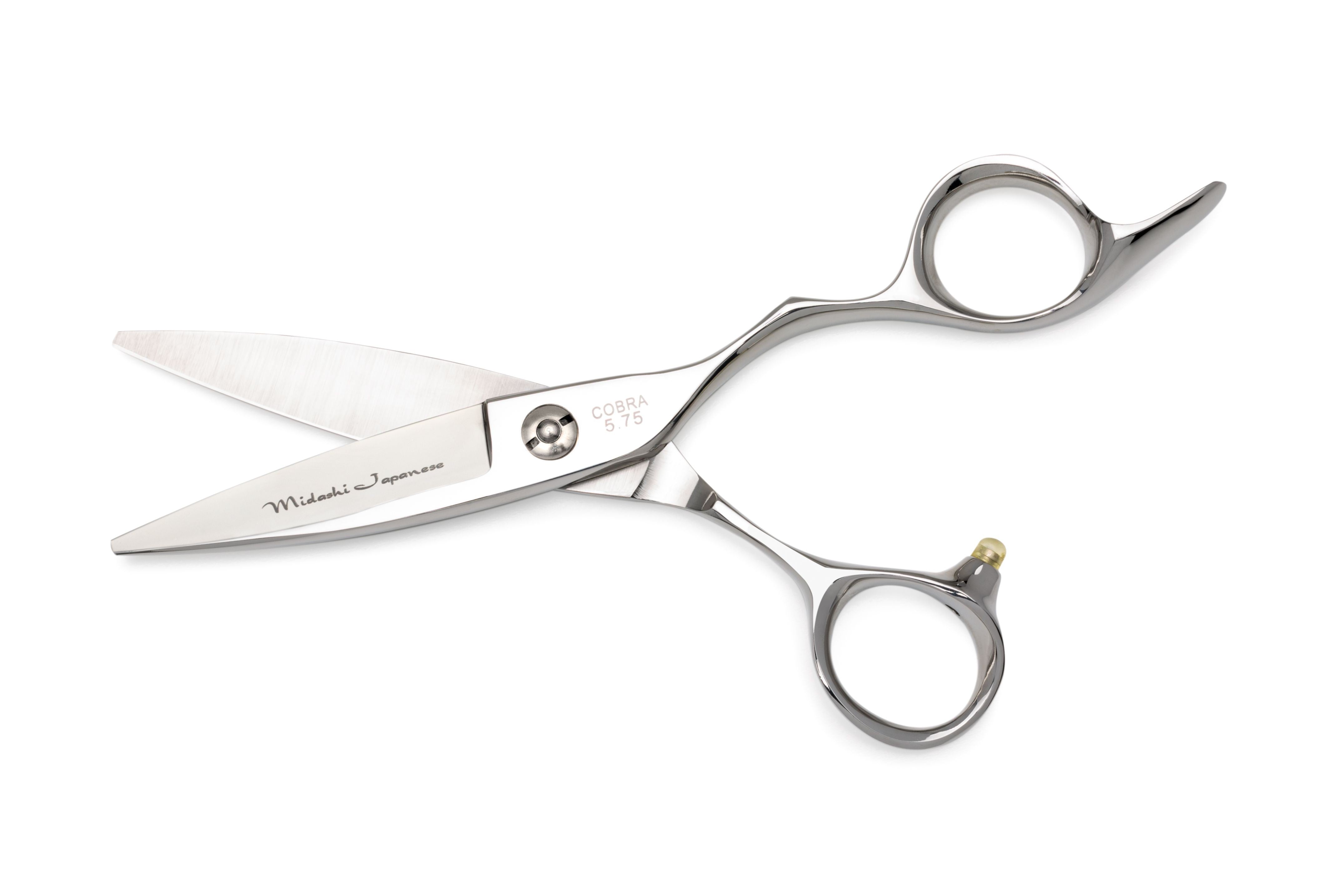 Foarfeca pentru Tuns Slice - Cobra 5.75 Inch - 15cm - Midashi Japanese - HNIcosmetice.ro