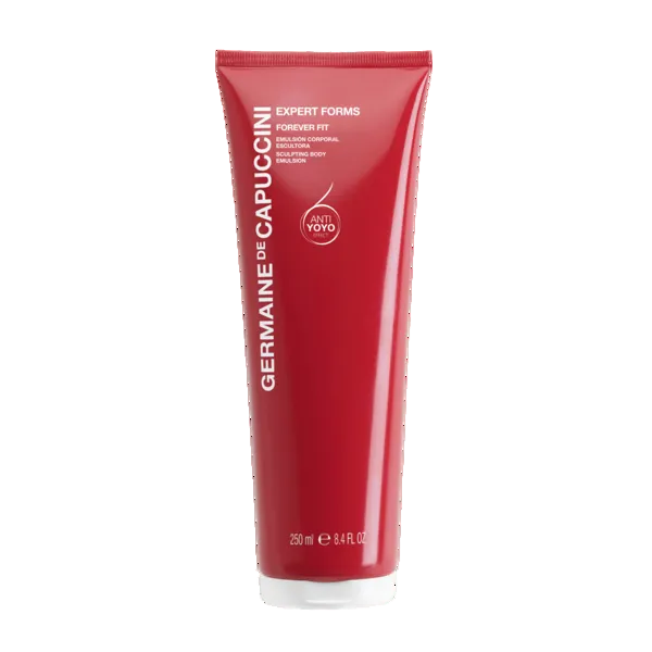 Emulsie Remodelanta pentru Corp - Expert Forms Sculpting Body Emulsion Forever Fit 250ml - PP Germaine de Capuccini