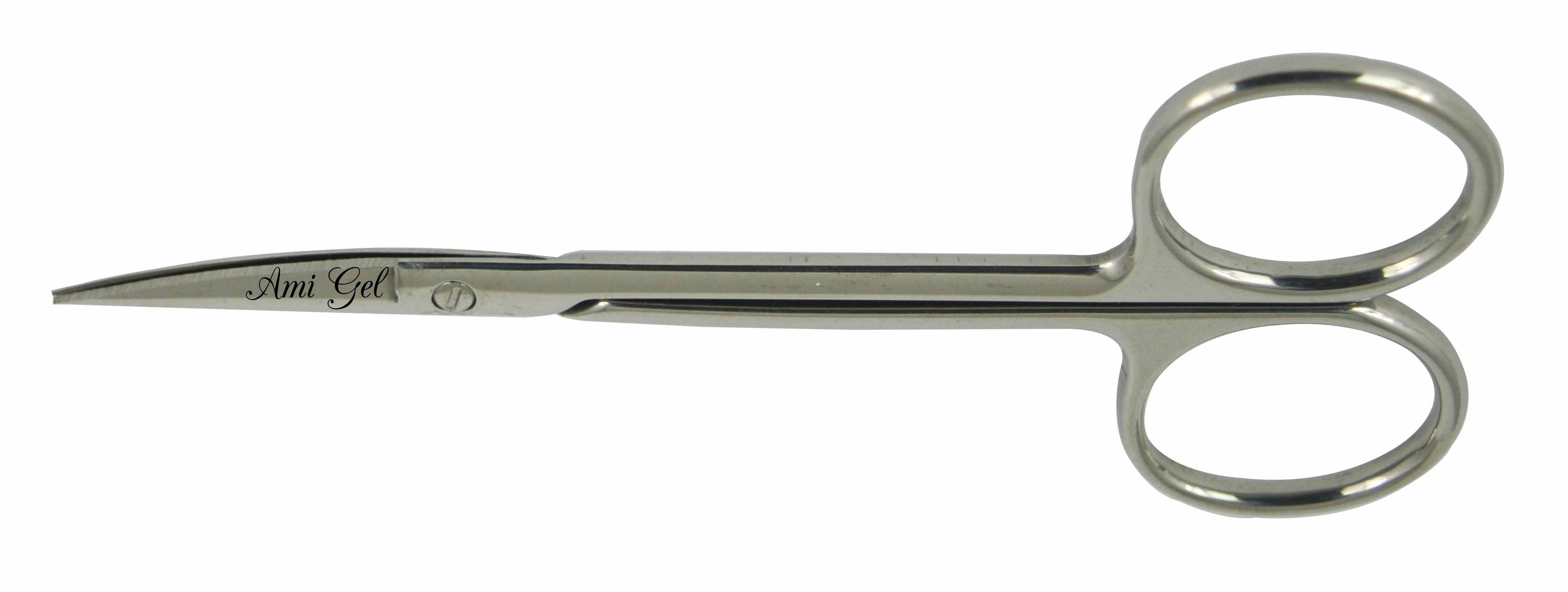 Forfecuta Profesionala pentru Cuticule - Slim Bo - Ami Gel - HNIcosmetice.ro