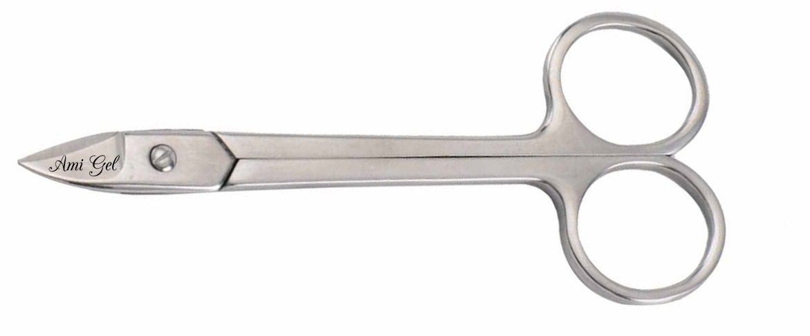 Forfecuta Profesionala pentru Unghii - Bird Peak - Ami Gel - HNIcosmetice.ro