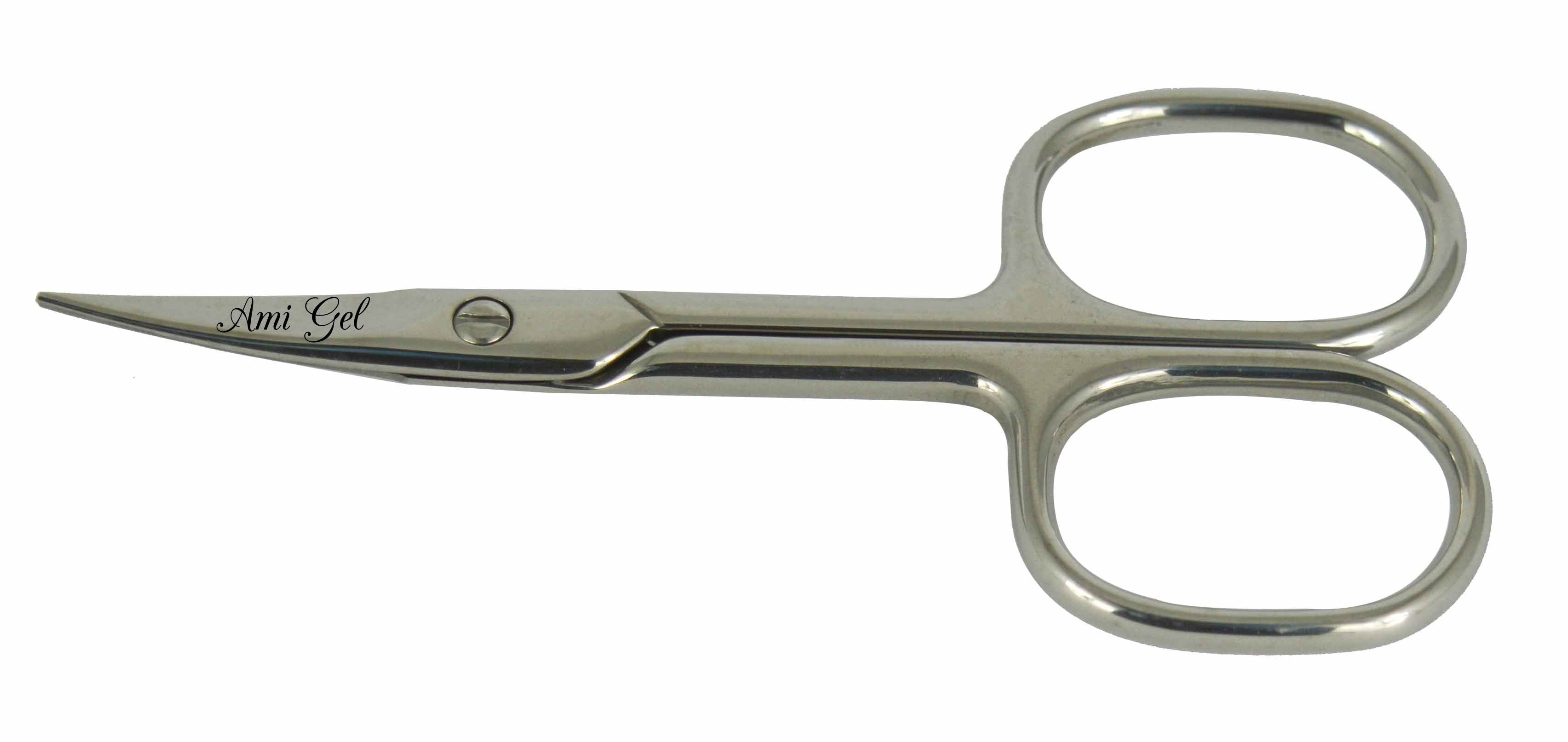 Forfecuta Profesionala pentru Unghii - Classic Cut - Ami Gel - HNIcosmetice.ro