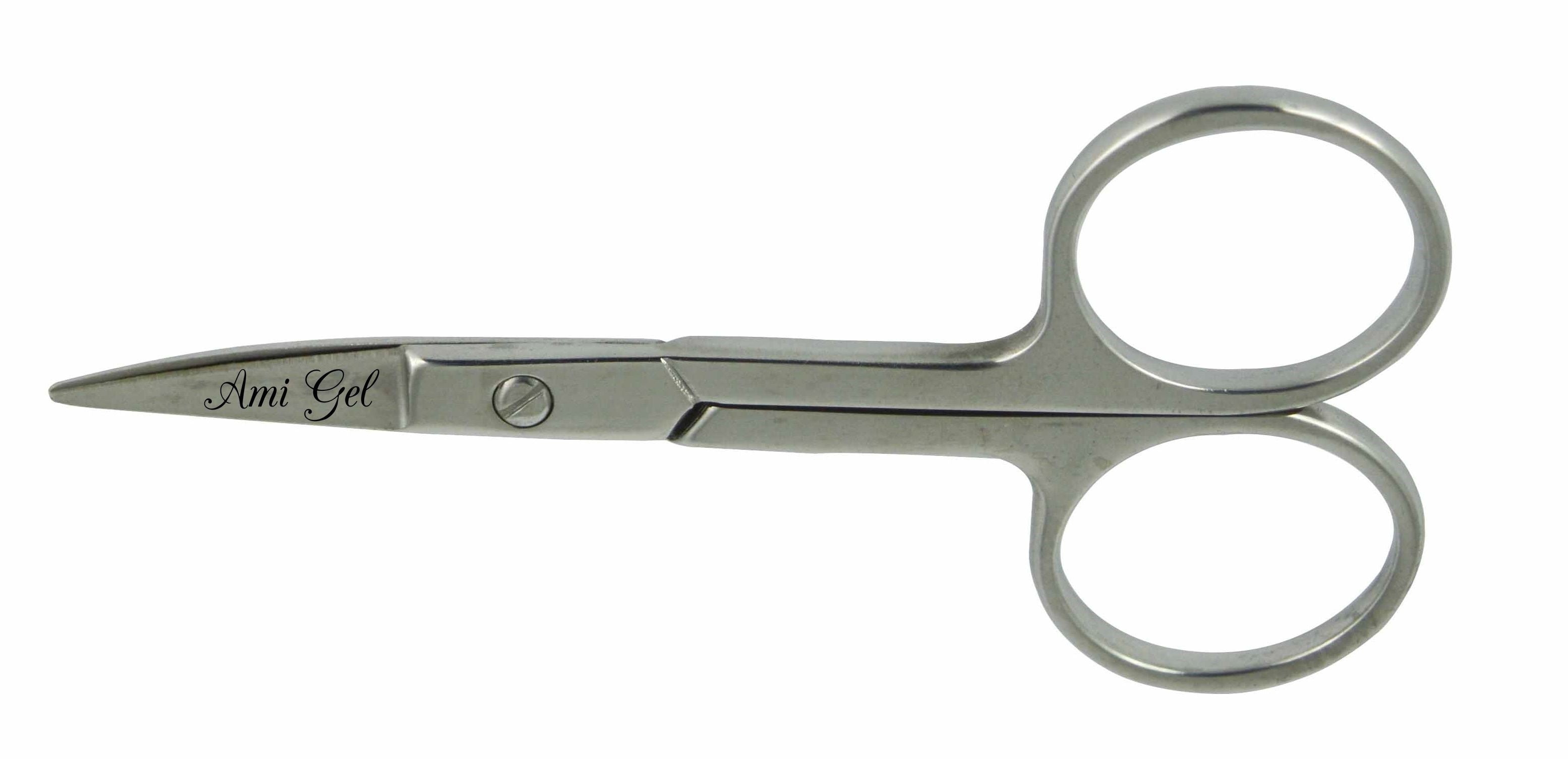 Forfecuta Profesionala pentru Unghii - Just Cut - Ami Gel - HNIcosmetice.ro