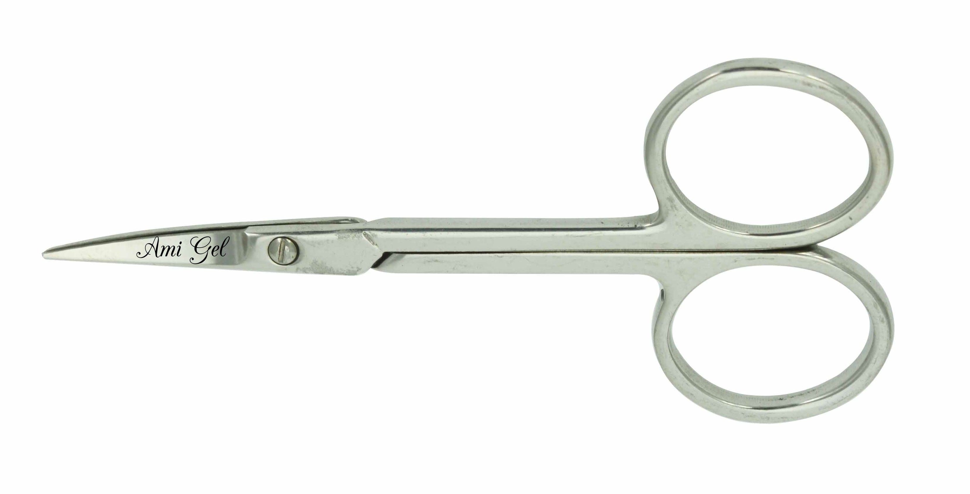 Forfecuta Profesionala pentru Unghii - Mix Cut - Ami Gel - HNIcosmetice.ro