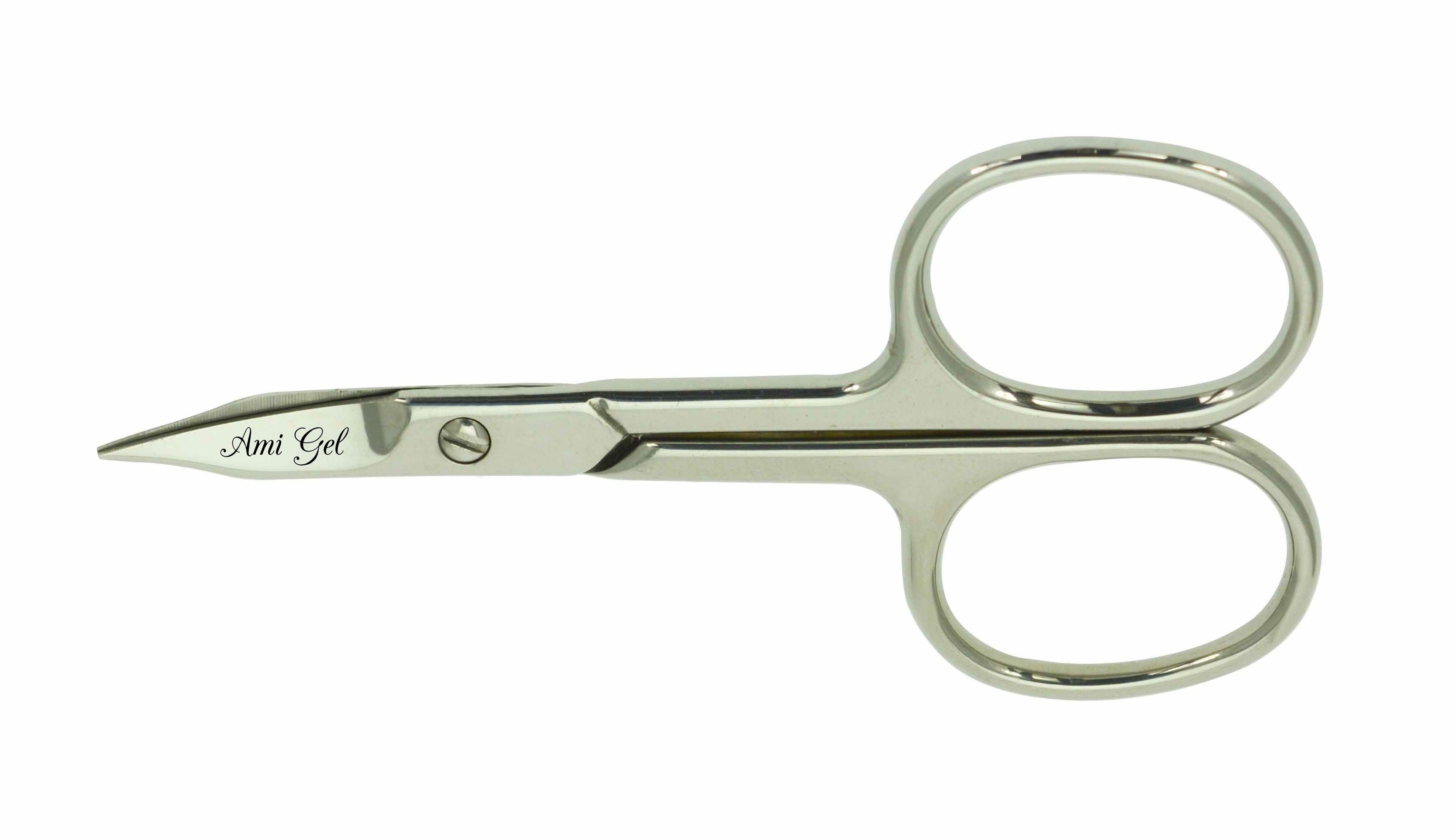 Forfecuta Profesionala pentru Unghii - Triangle Peak - Ami Gel - HNIcosmetice.ro