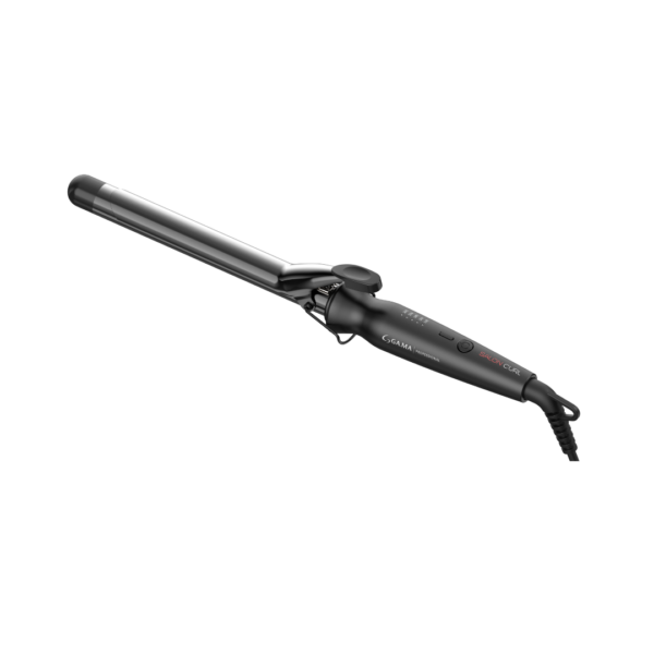 Ondulator de Par - Natural Classic 25mm Salon Curl - Ga.Ma