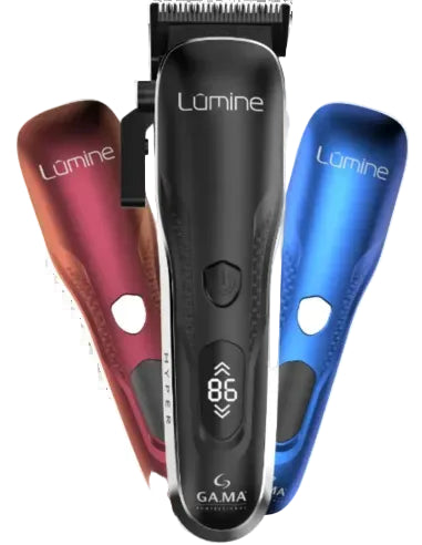 Masina de Tuns Parul - Lumine Hyper High -Torque Trimmer 7500 - Ga.ma