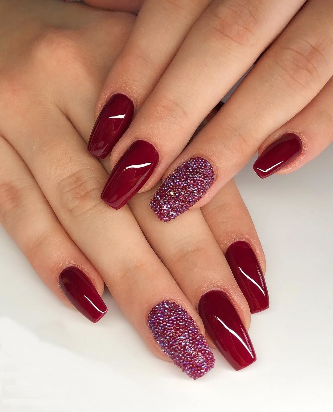 Gel Colorat - Soak Off Color Gel Bloody Mary 5gr - Ami Gel
