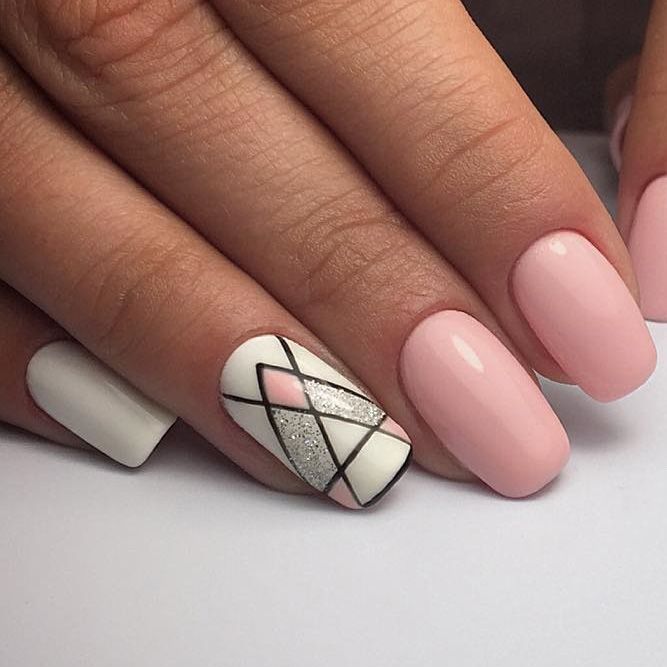 Gel Colorat - Soak Off Color Gel Pink Balais AG318 5gr - Ami Gel