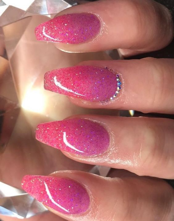 Gel Colorat - Soak Off Color Gel Taffy Pink AG340 5gr - Ami Gel