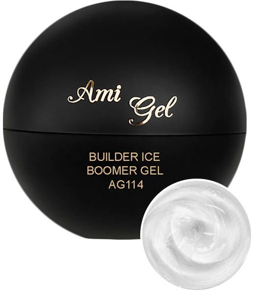 Gel Constructie - Builder Ice Boomer Gel 15gr - AMI GEL