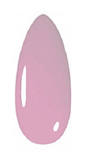 Gel de Baza Colorat pentru Oja Semipermanenta - Color Building Base Hybrid - Pink 6ml - Pierre Rene