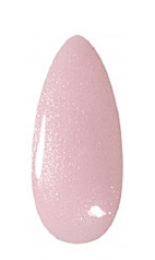 Gel de Baza Colorat pentru Oja Semipermanenta - Color Building Base Hybrid - Shiny Rose 6ml - Pierre Rene - HNIcosmetice.ro