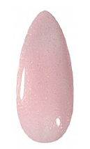 Gel de Baza Colorat pentru Oja Semipermanenta - Color Building Base Hybrid - Rose Gold 6ml - Pierre Rene - HNIcosmetice.ro