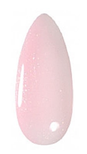 Gel de Baza Colorat pentru Oja Semipermanenta - Color Building Base Hybrid - Glossy Pink 6ml - Pierre Rene - HNIcosmetice.ro