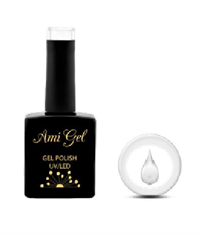 Gel de Baza - High Building Base Gel Polish AG9003 14ml - Ami Gel