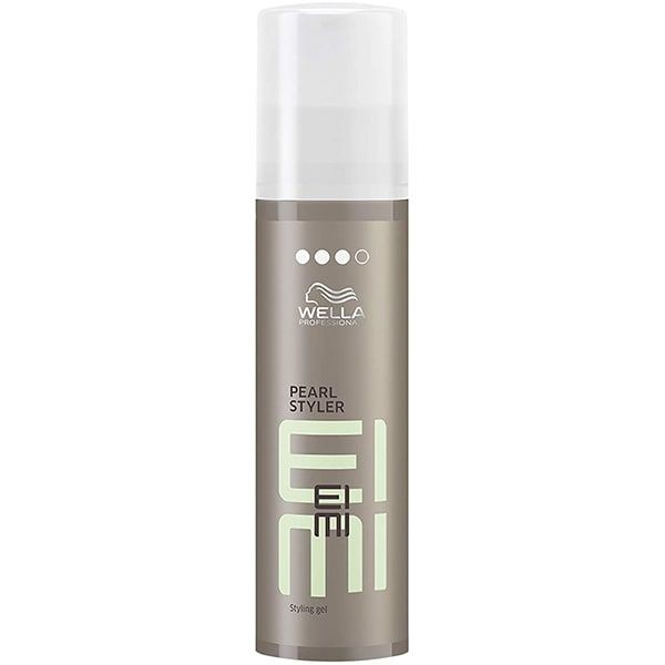 Gel de Par pentru Stilizare - Eimi Pearl Styler 150ml - Wella - HNIcosmetice.ro