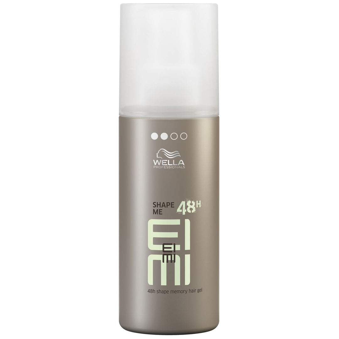 Gel de Par Puternic - Eimi Shape Me 150ml - Wella