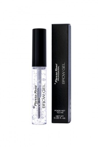 Gel pentru Sprancene - Brow Gel - Pierre Rene